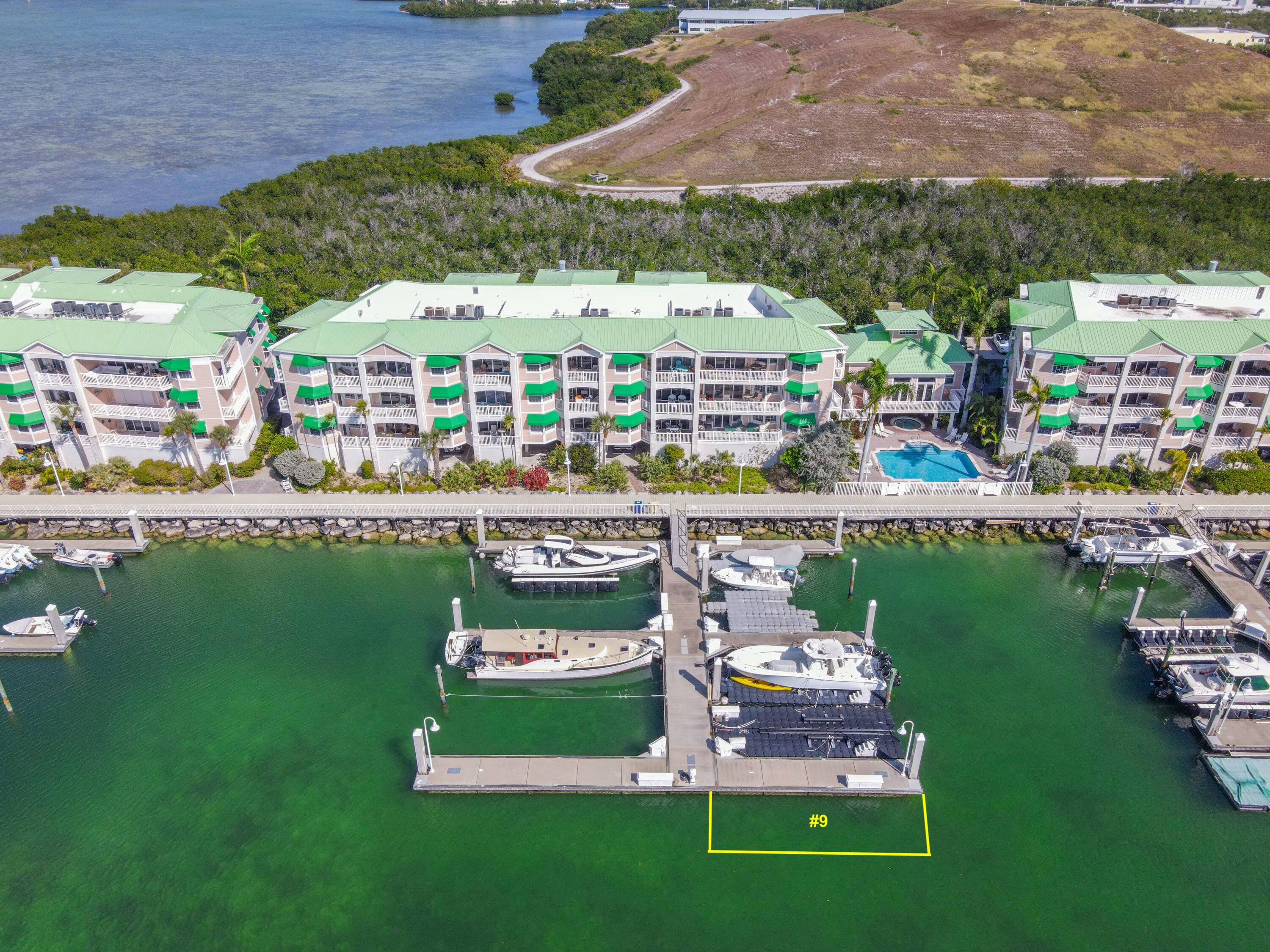 5555 College Road Unit: 9