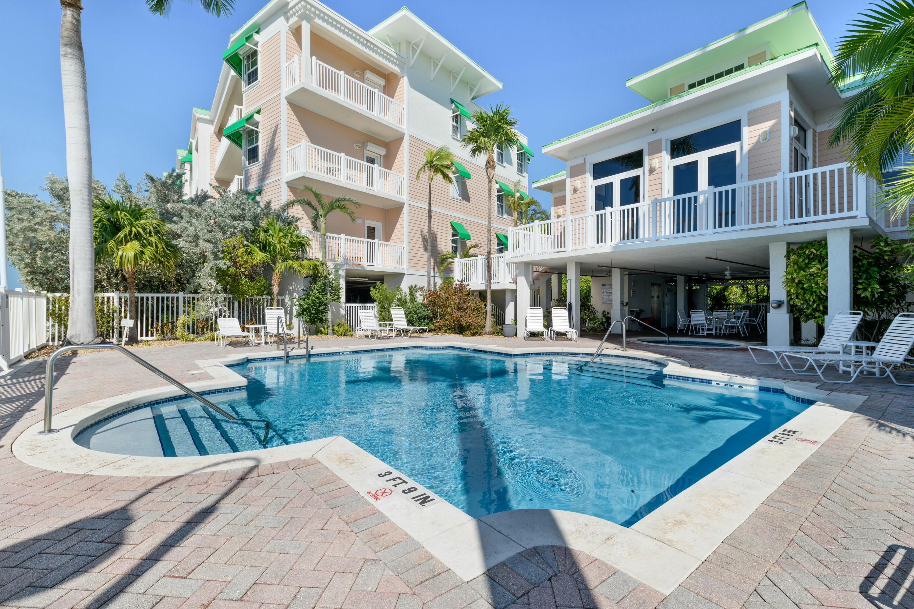 5555 College Road Unit: 9