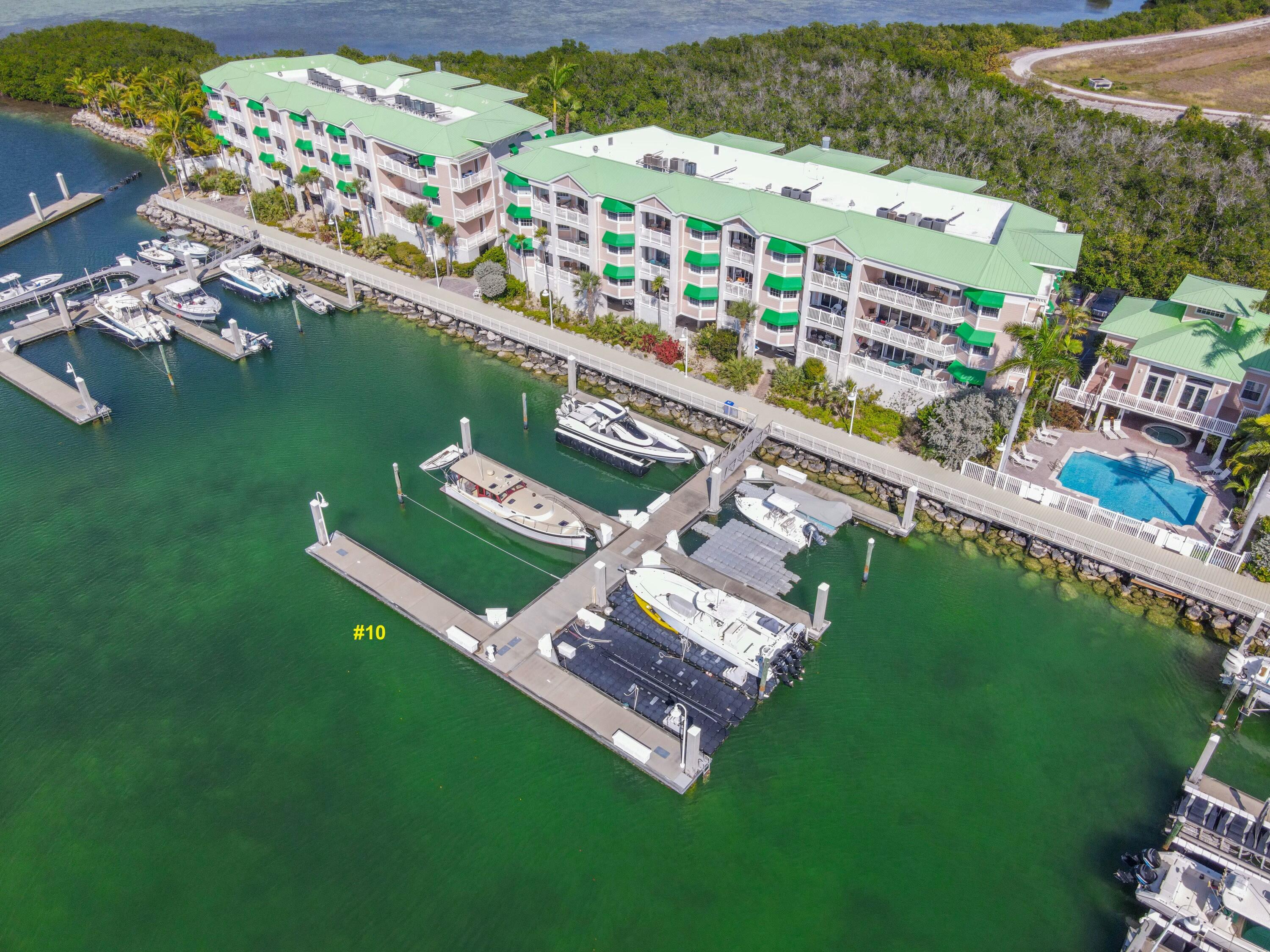 5555 College Road Unit: 10