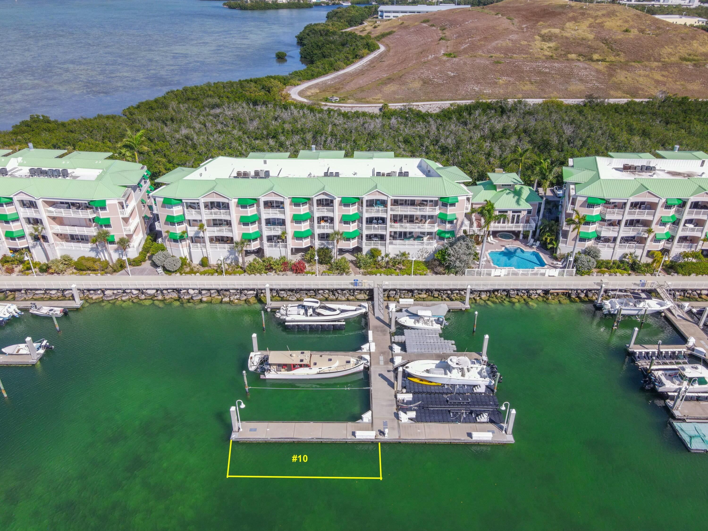 5555 College Road Unit: 10