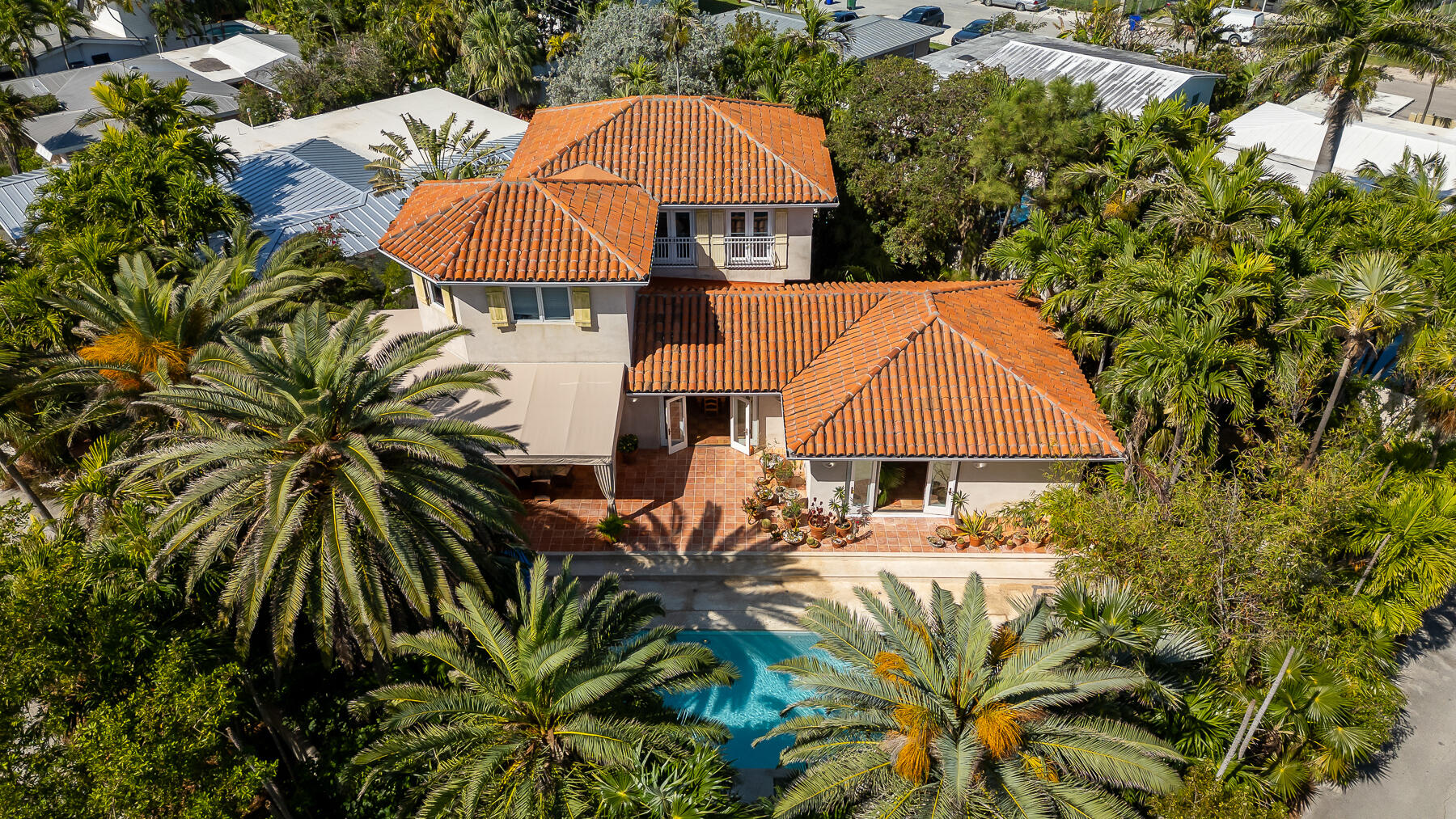 1523 Patricia Street