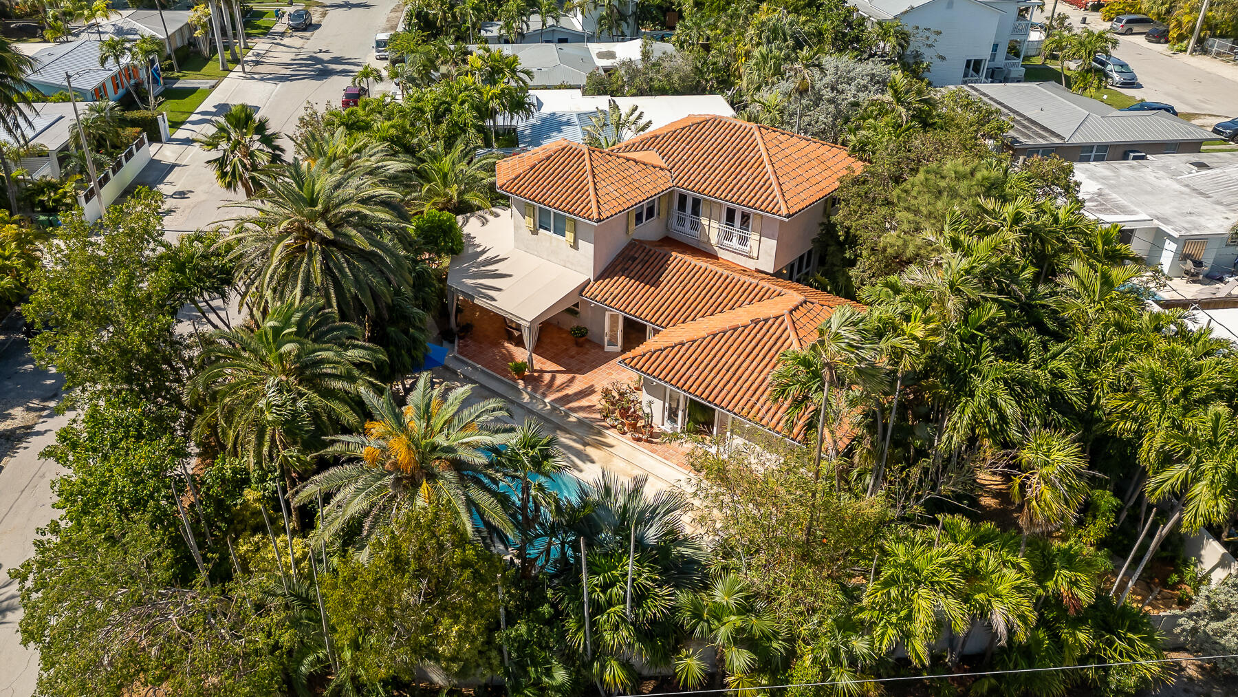 1523 Patricia Street