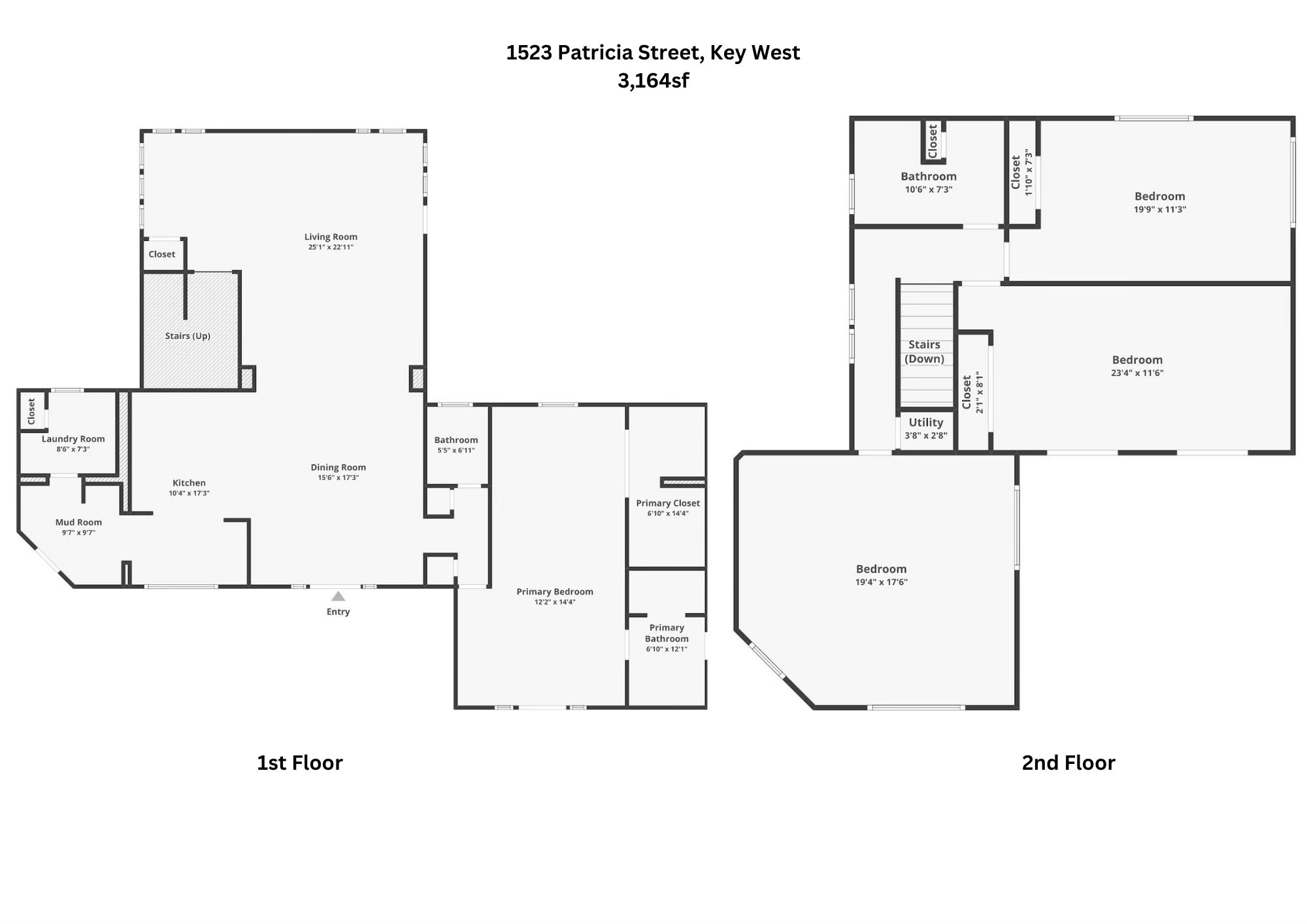 1523 Patricia Street