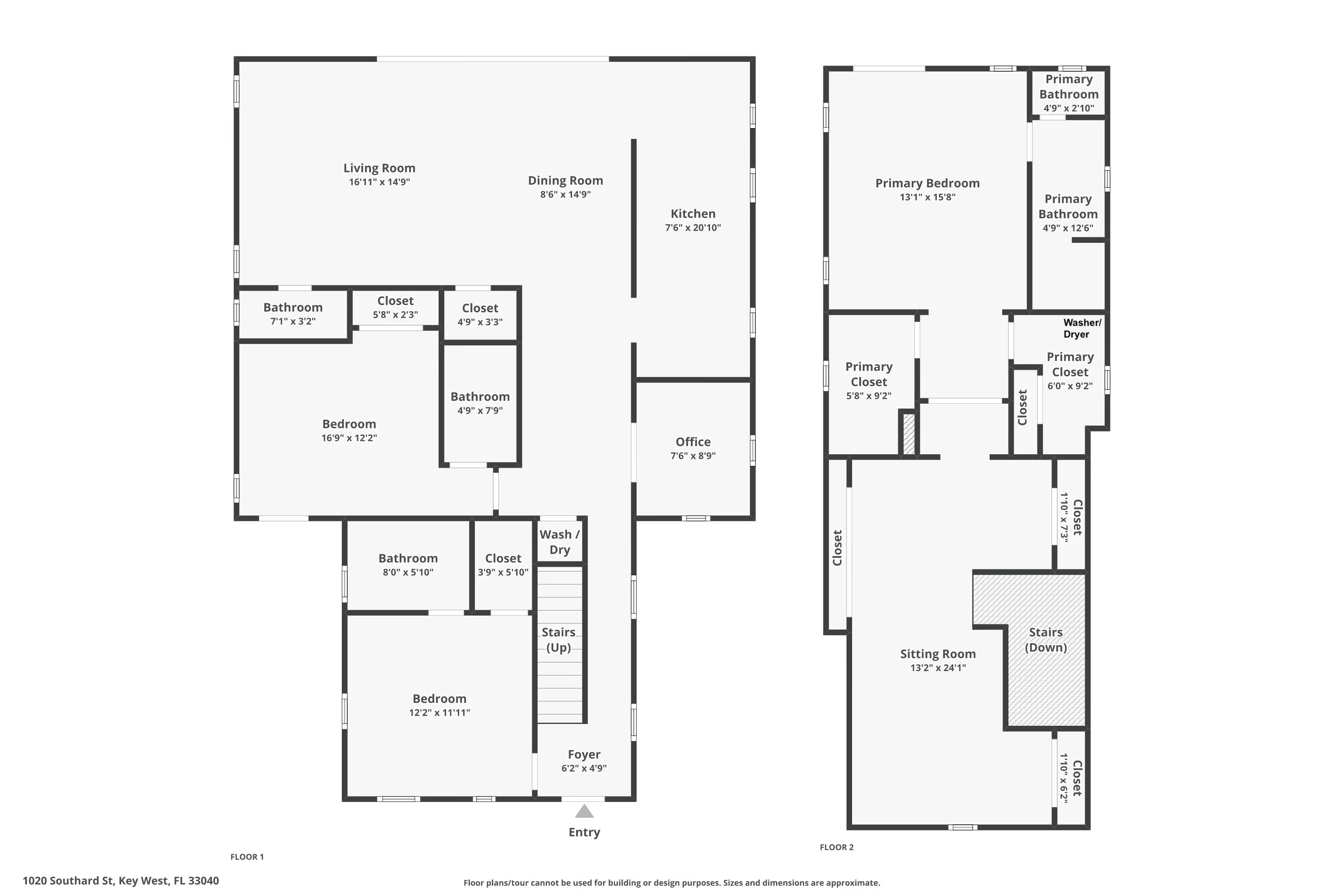 1020 Southard Street