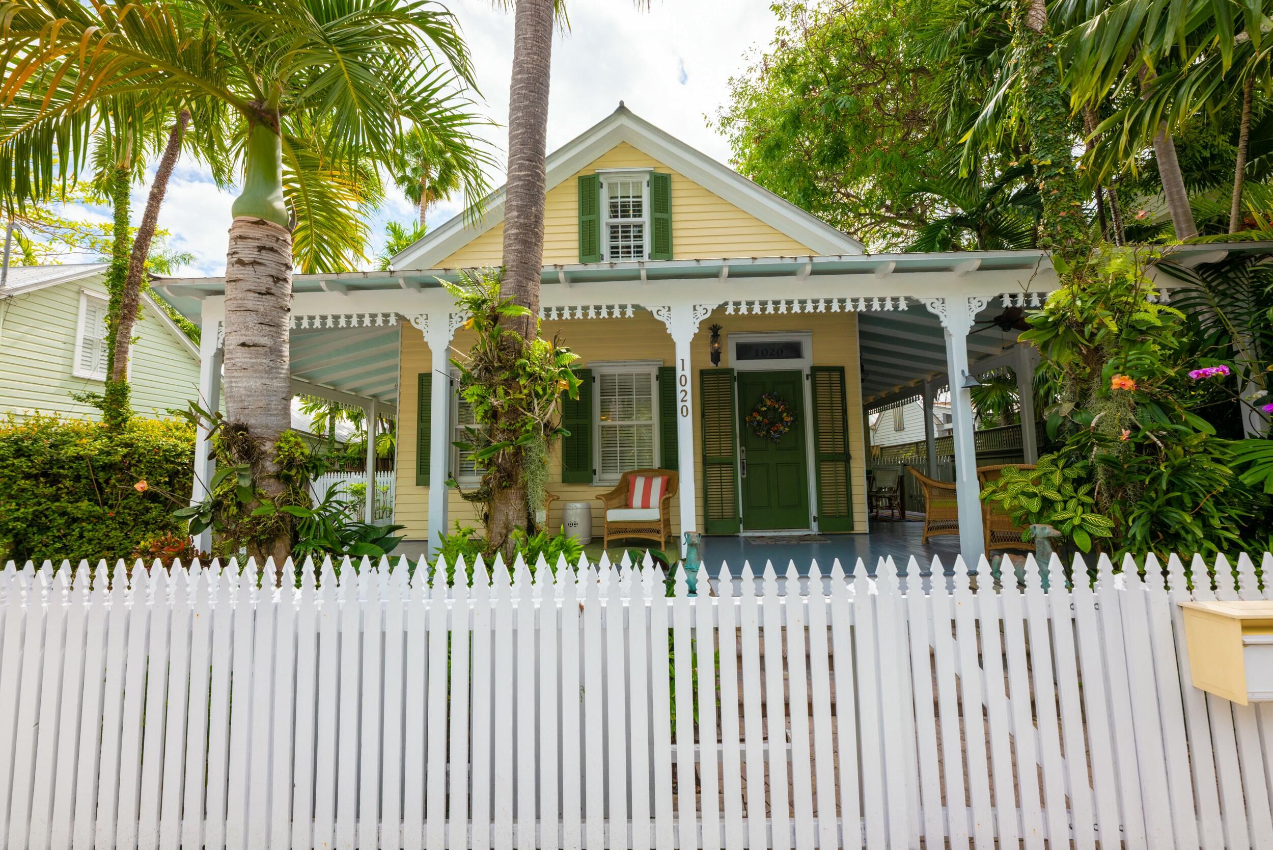 1020 Southard Street