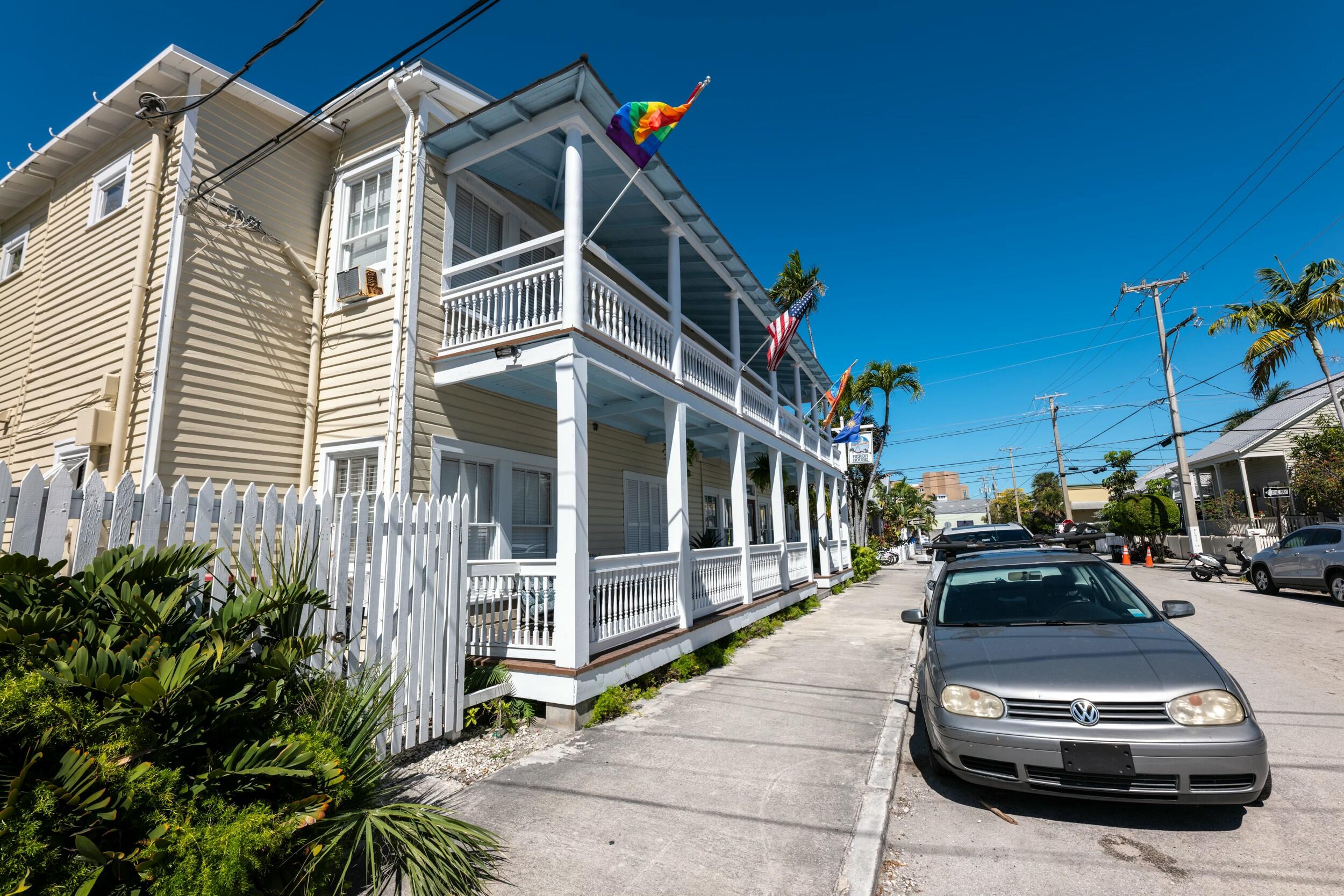 412 Frances Street