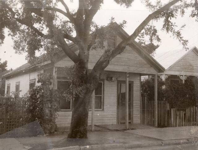 314 Southard Street