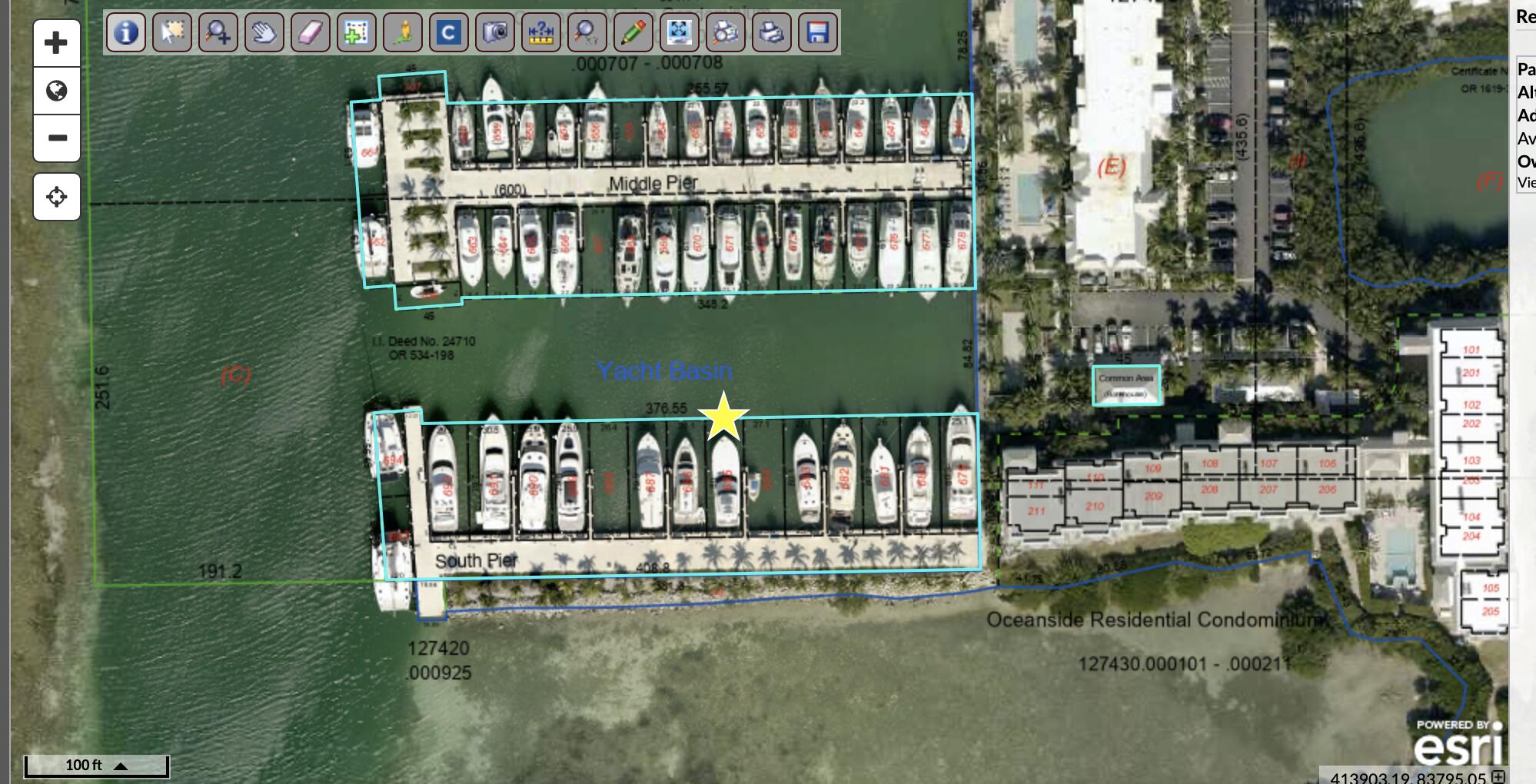 5950 Peninsular Avenue Unit: 685