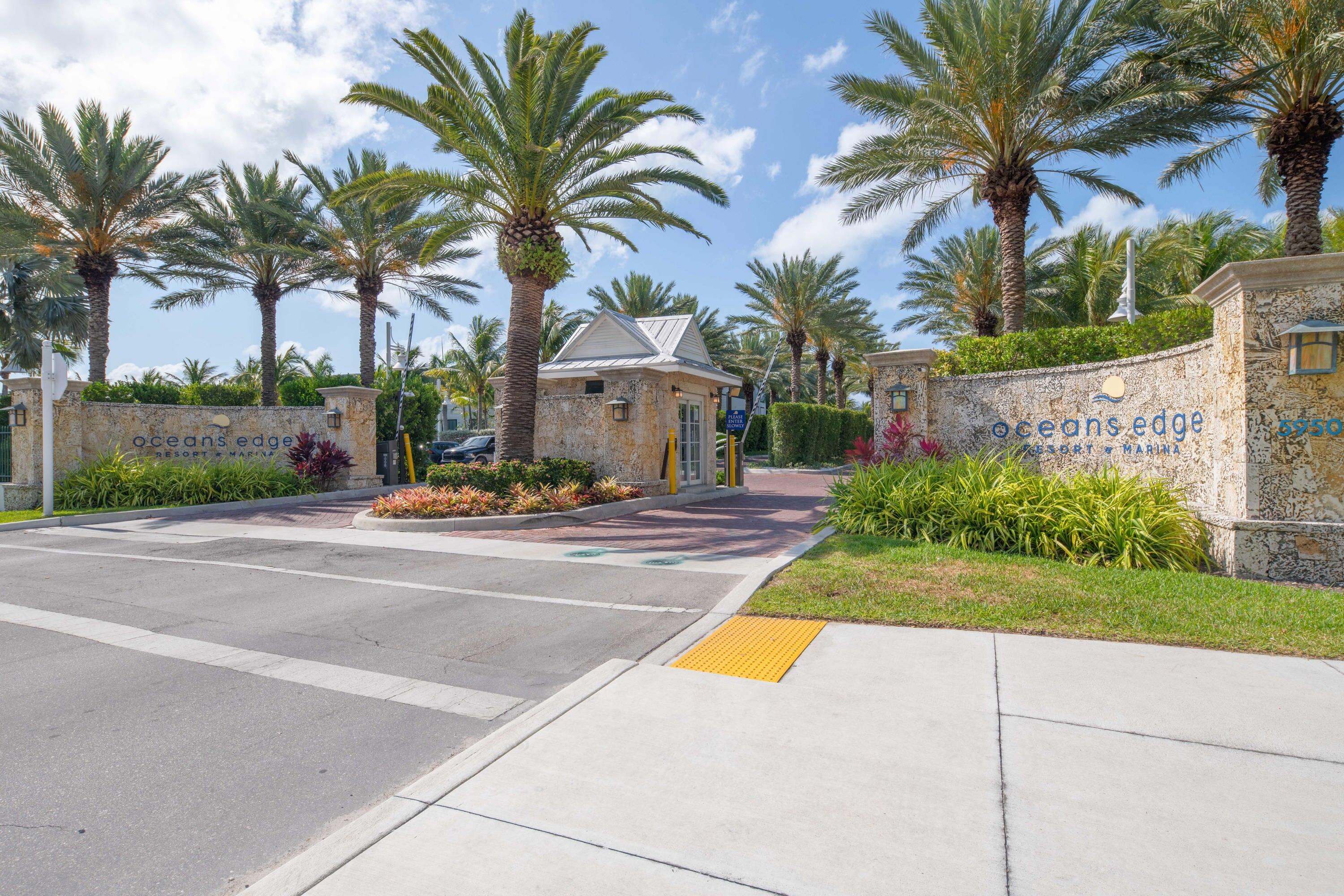 5950 Peninsular Avenue Unit: 685