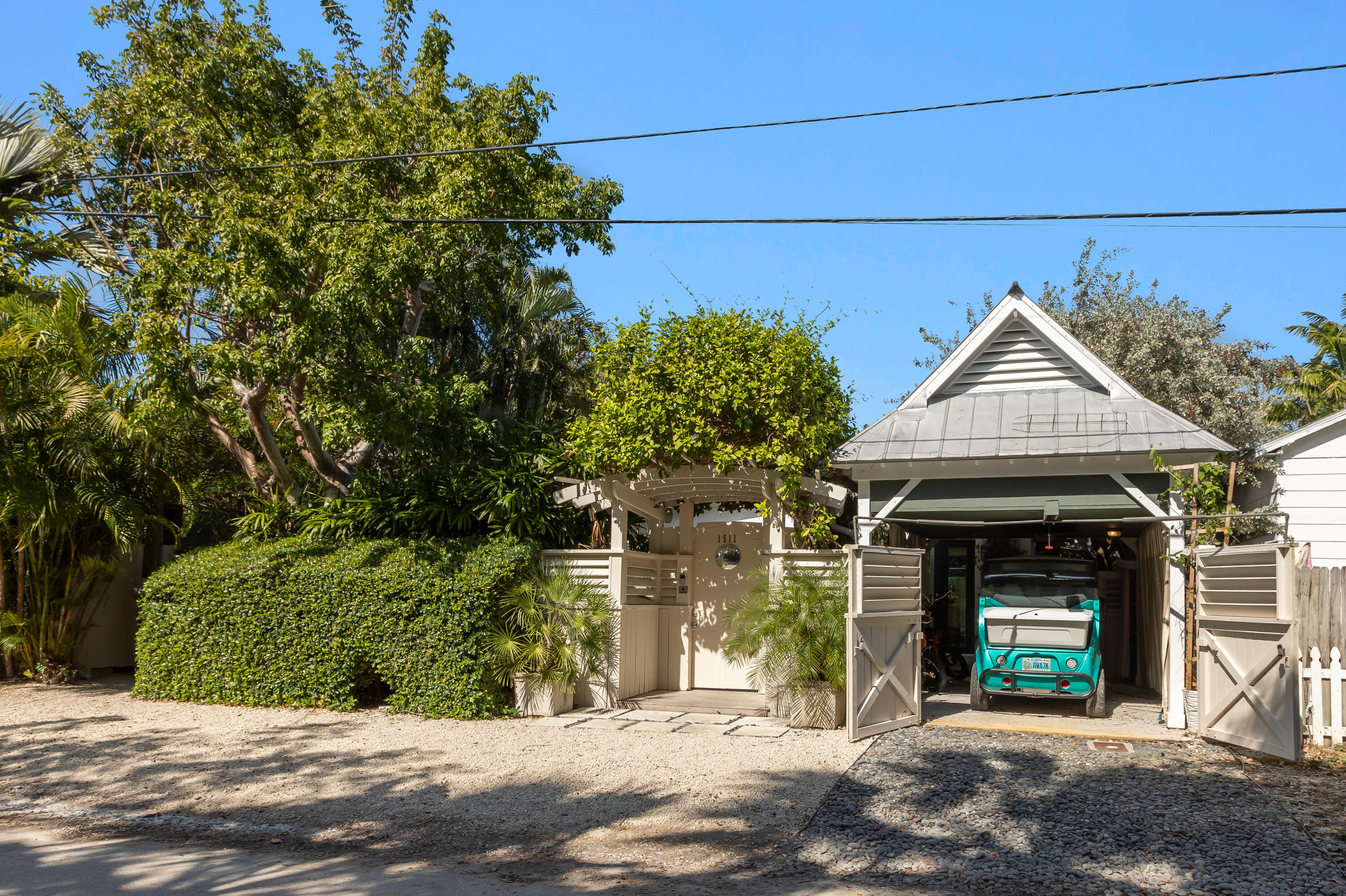 1511 South Street