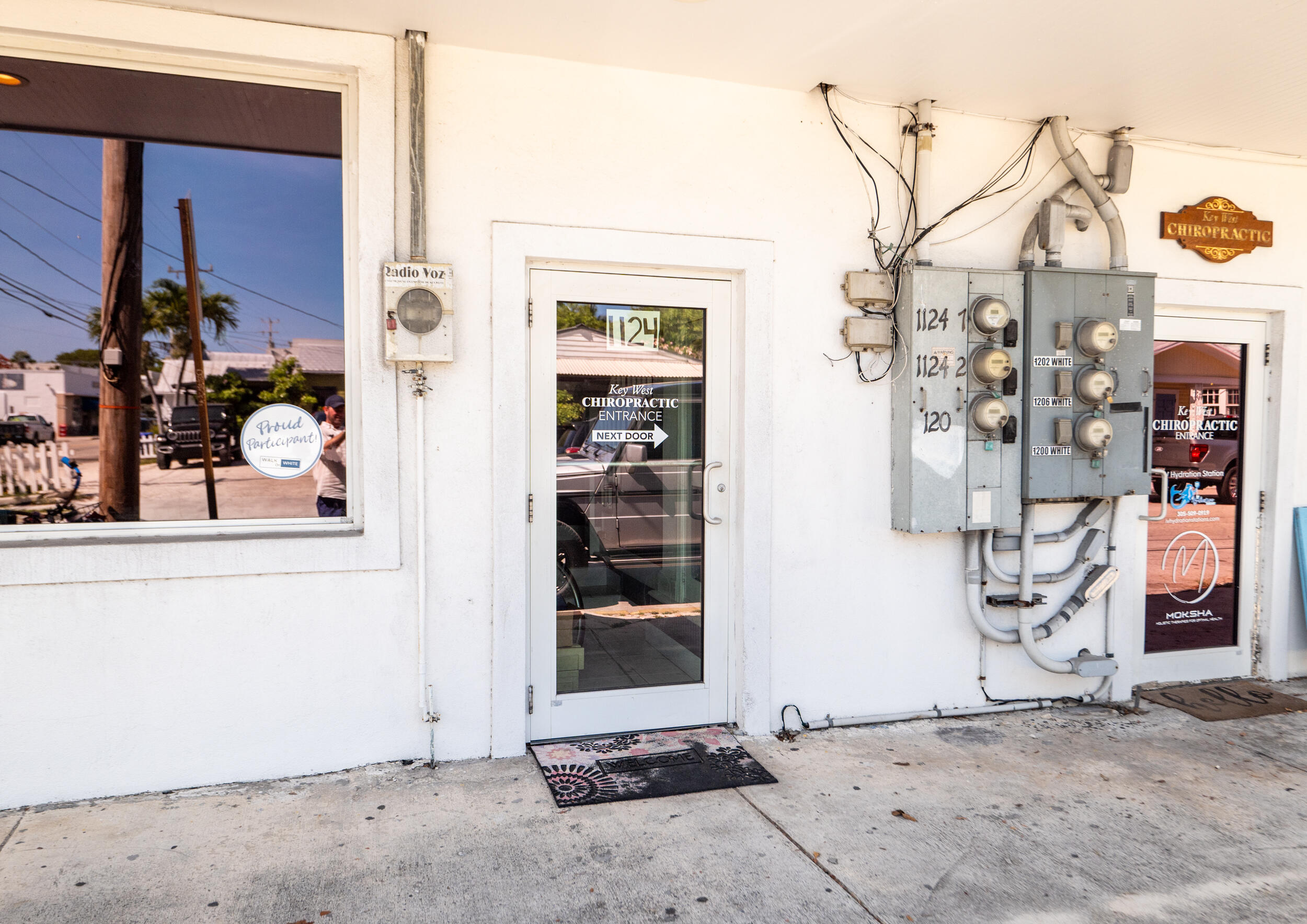 1124 Catherine Street Unit: 201