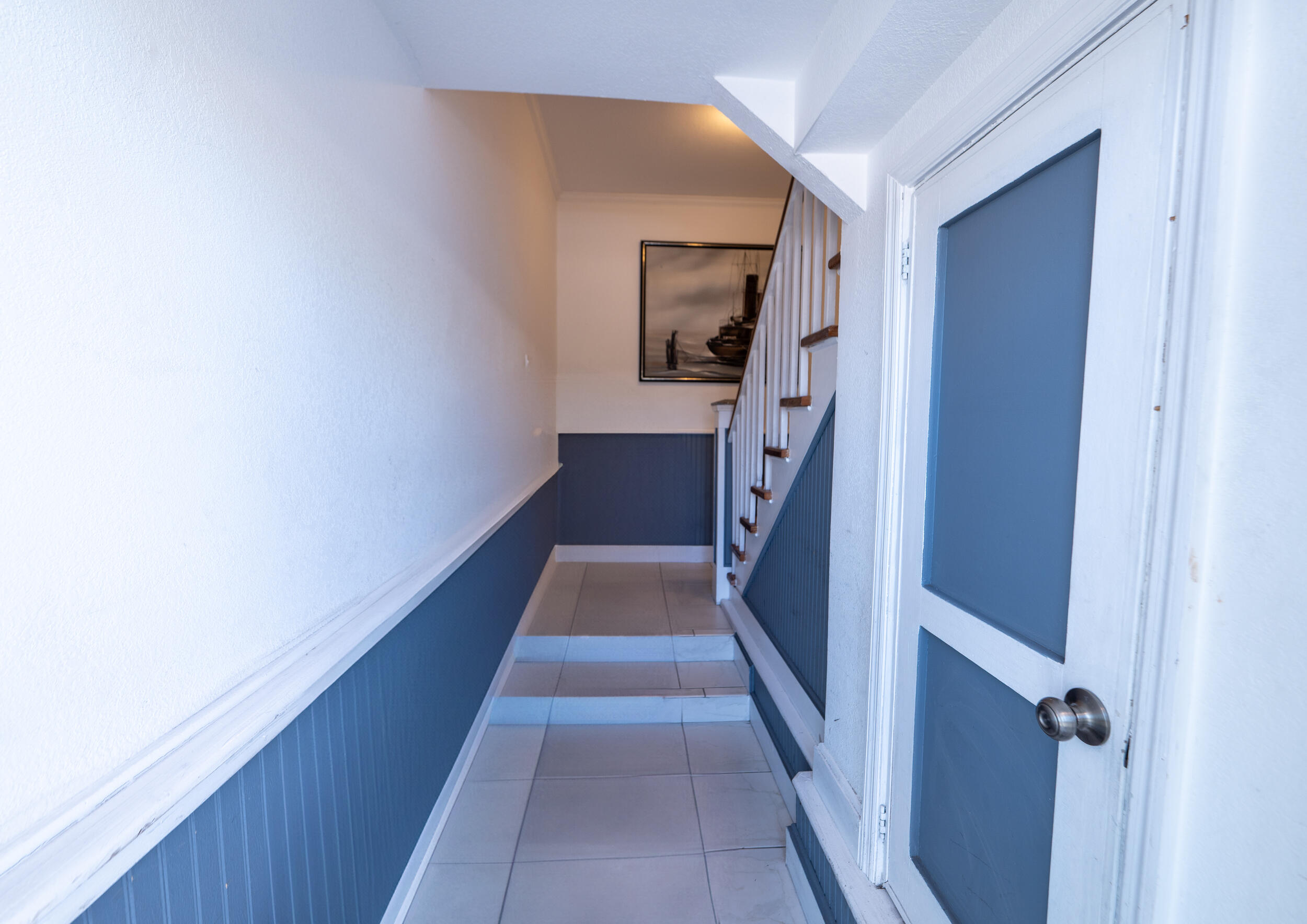 1124 Catherine Street Unit: 201