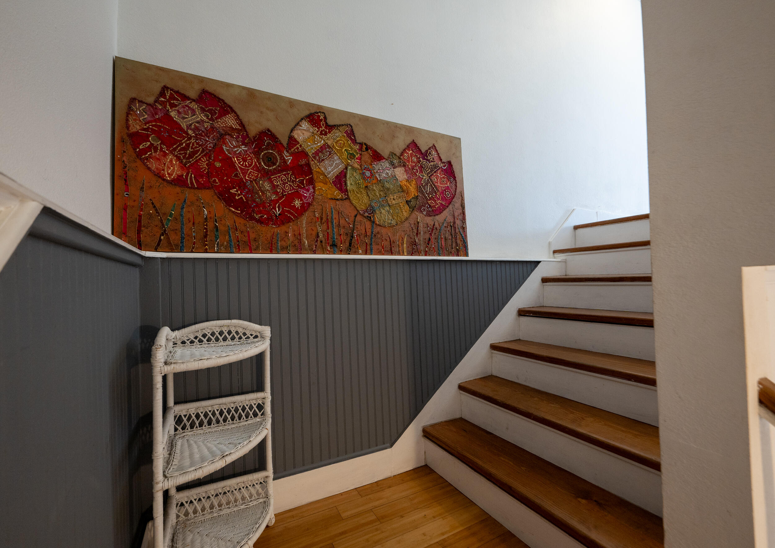 1124 Catherine Street Unit: 201