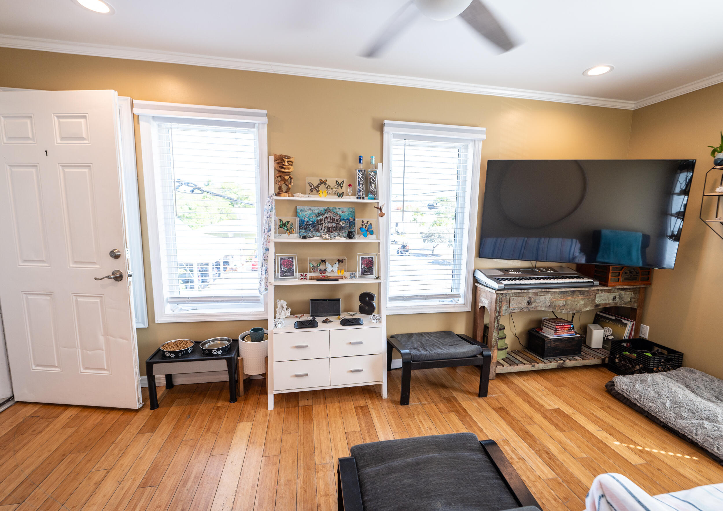 1124 Catherine Street Unit: 201