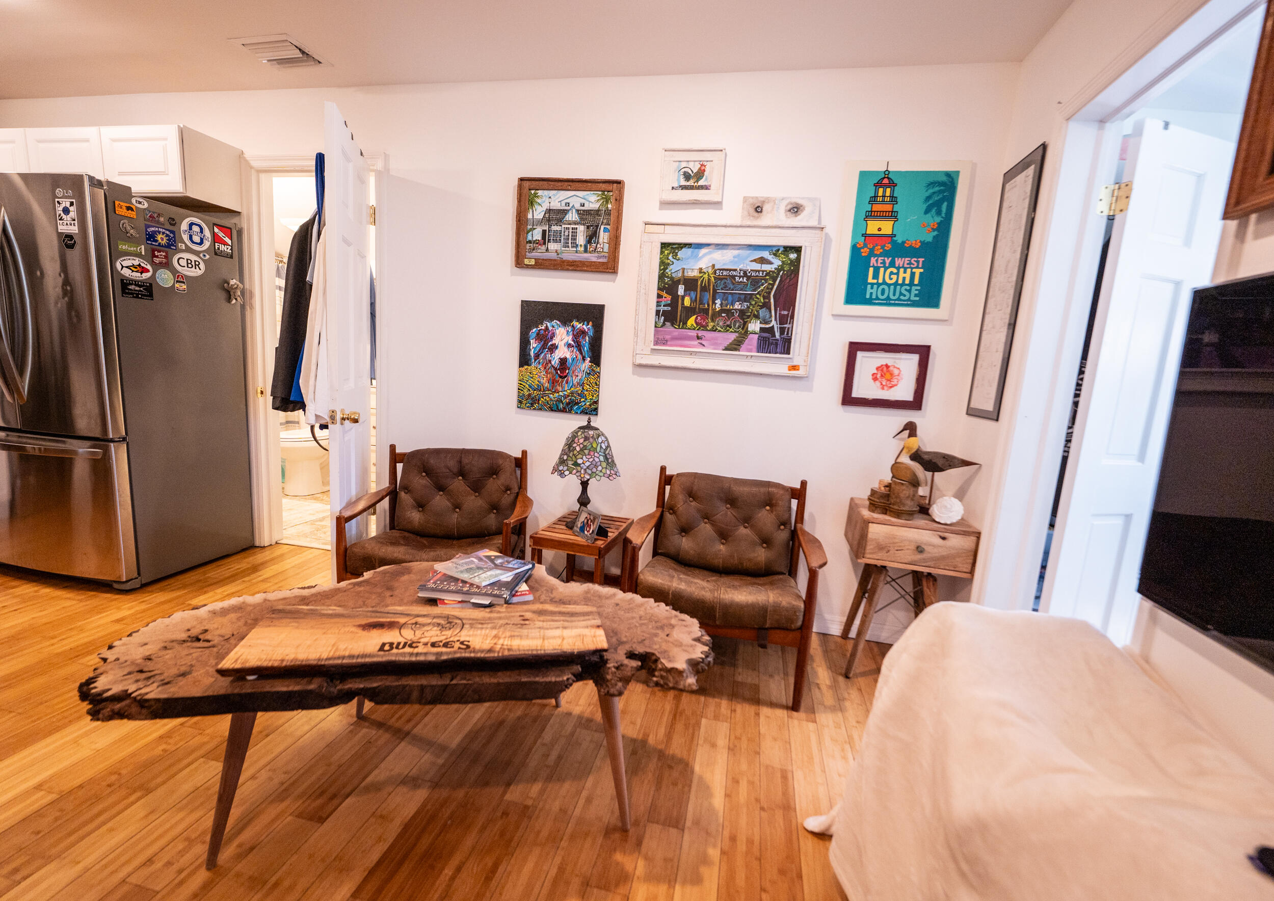 1124 Catherine Street Unit: 202