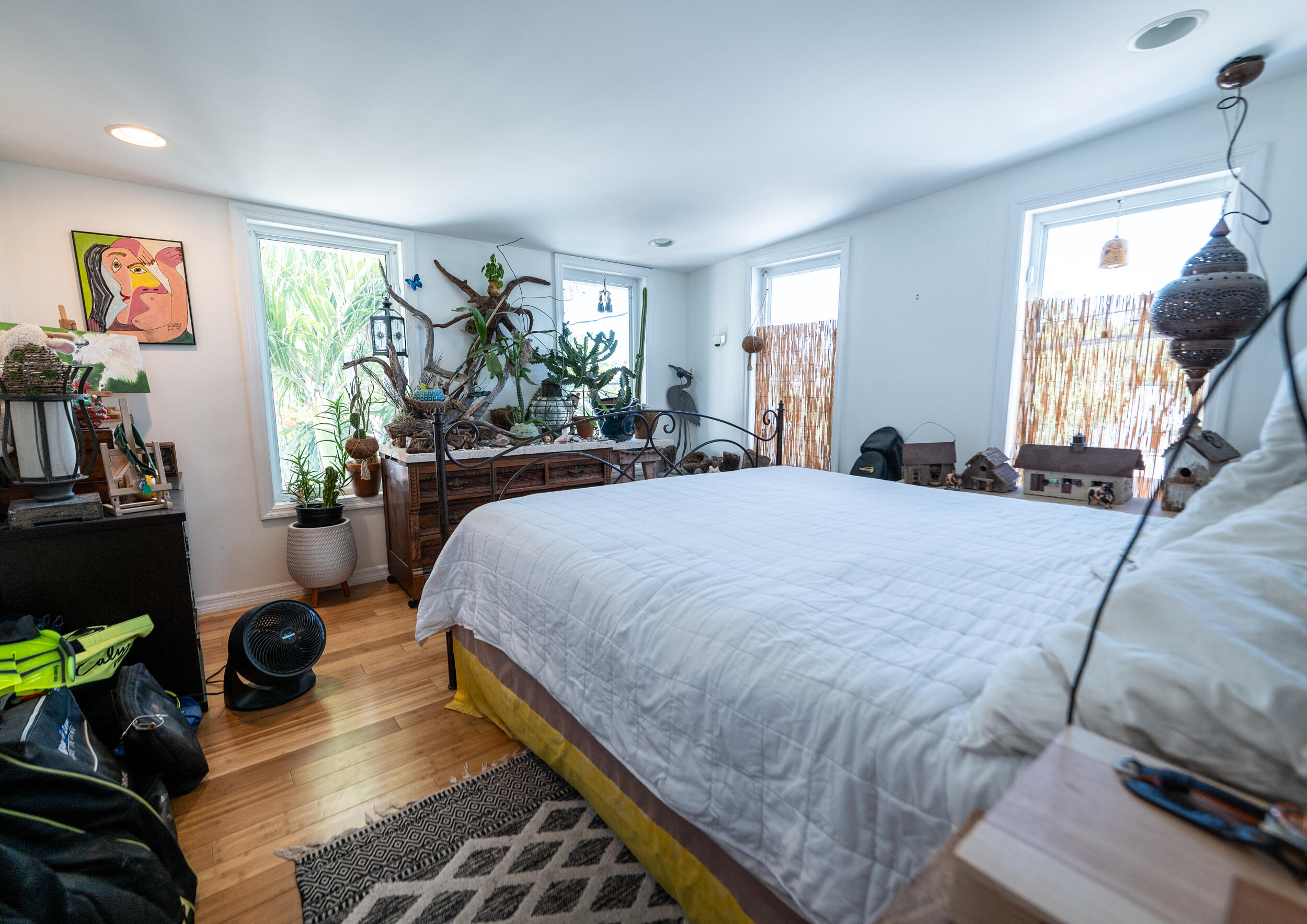 1124 Catherine Street Unit: 202