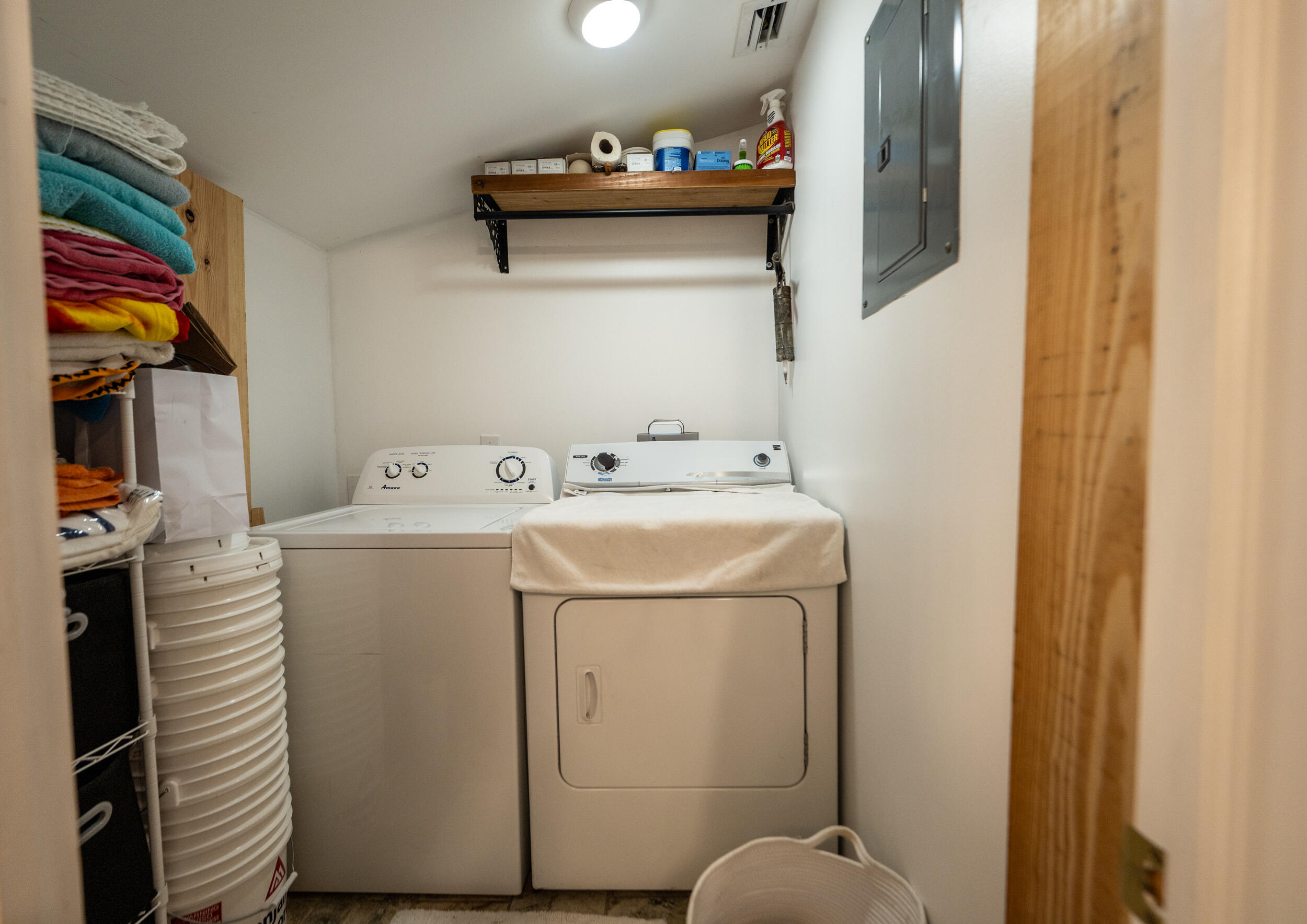 1124 Catherine Street Unit: 202