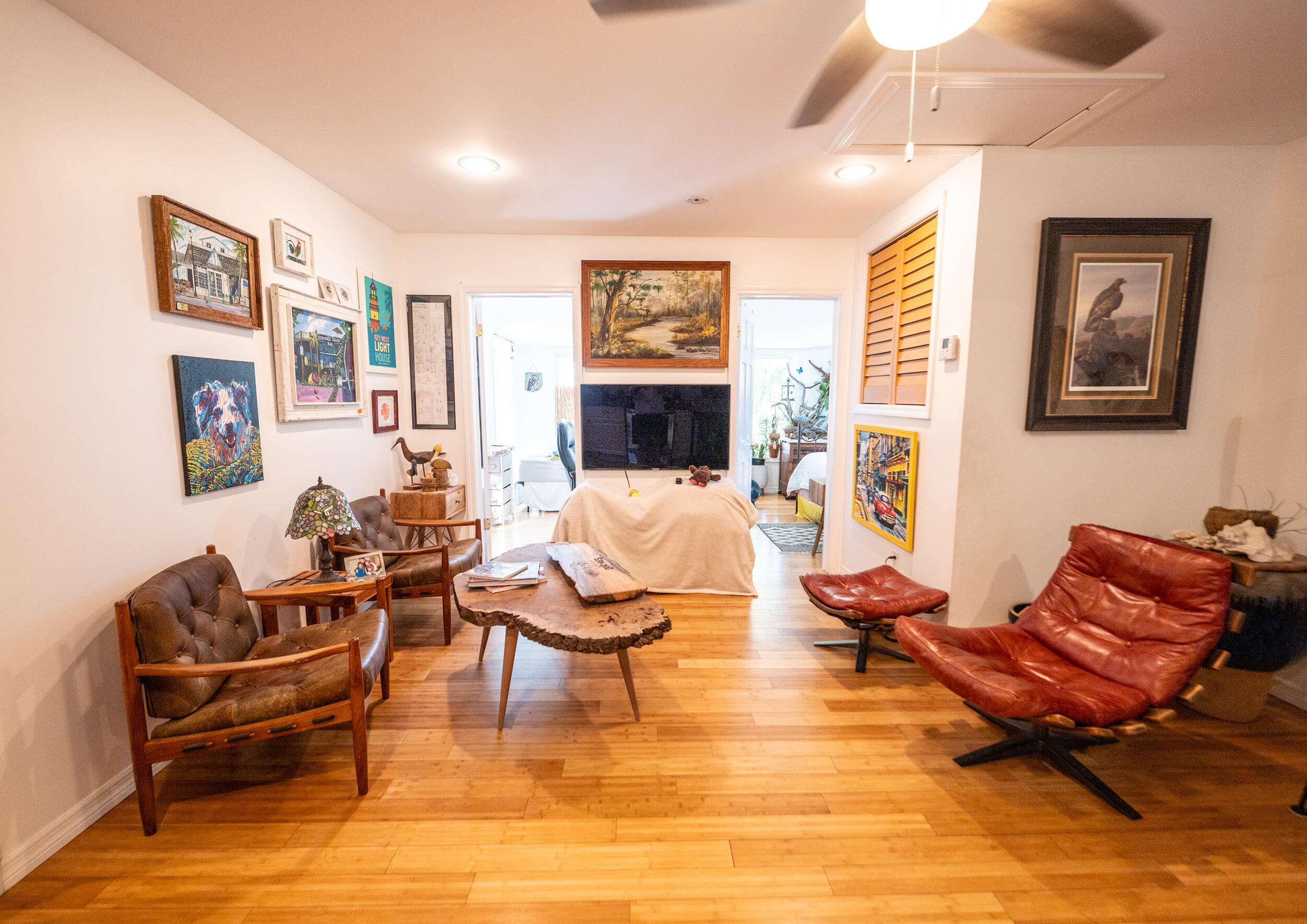 1124 Catherine Street Unit: 202