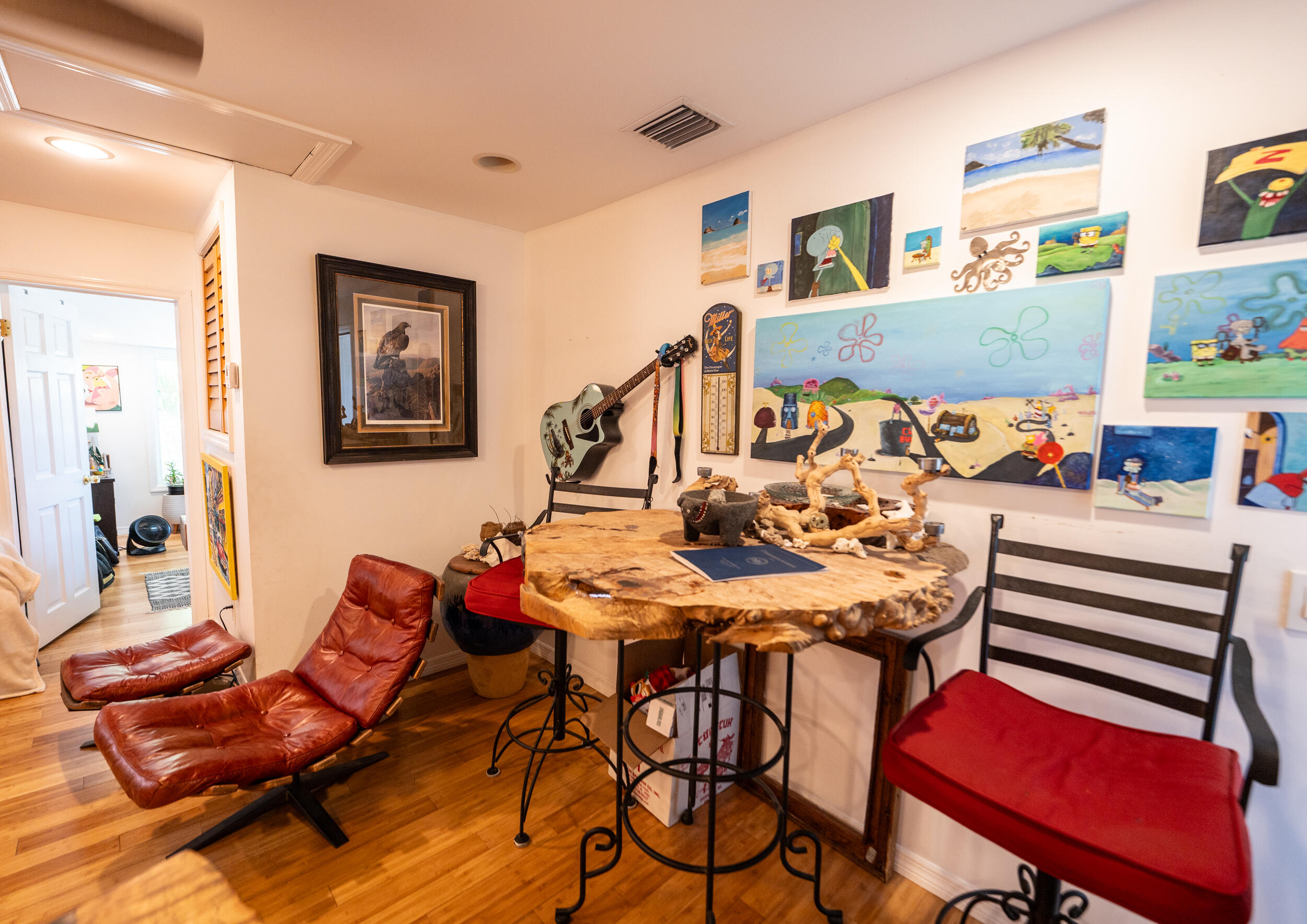 1124 Catherine Street Unit: 202