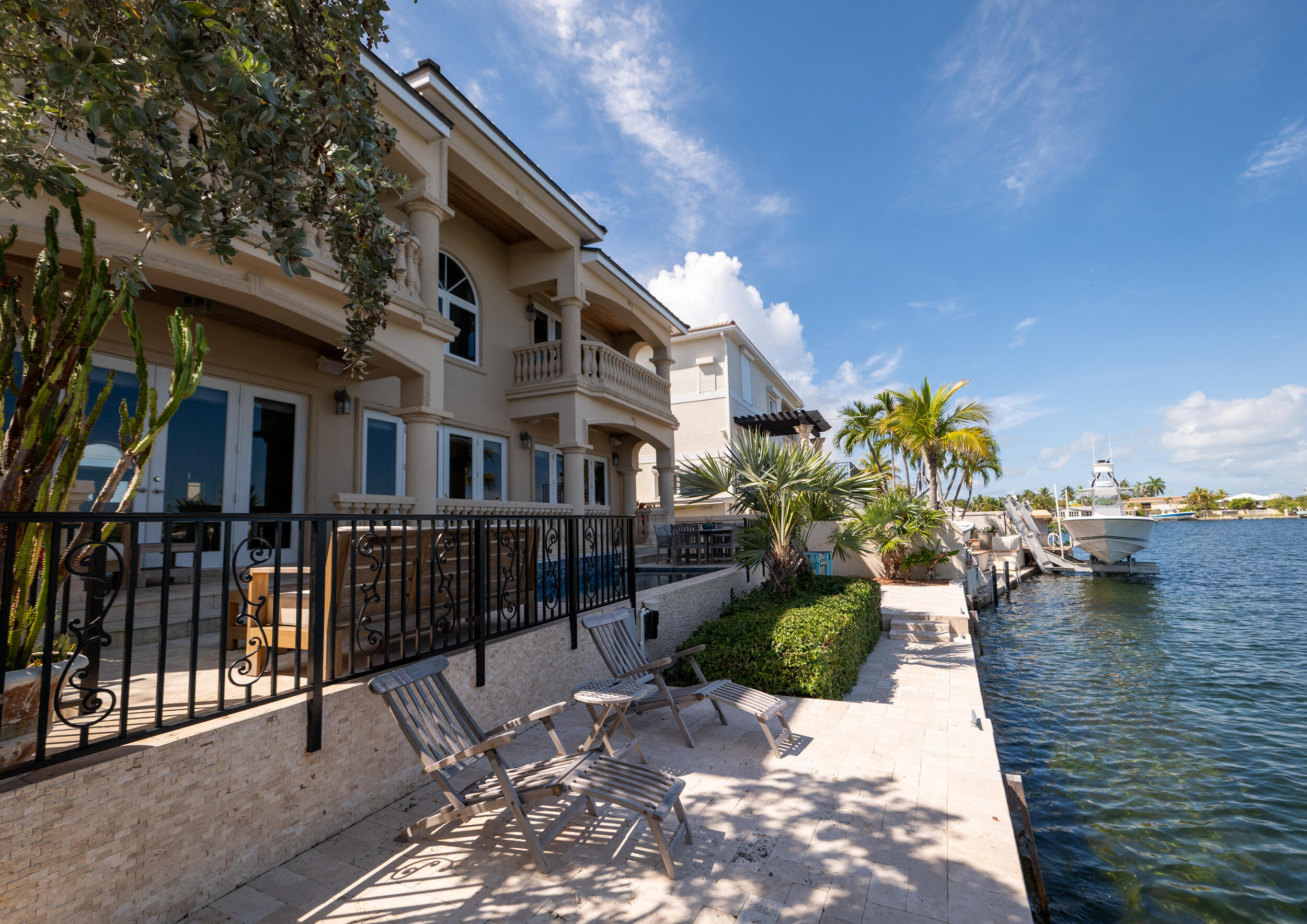 33 Cypress Avenue