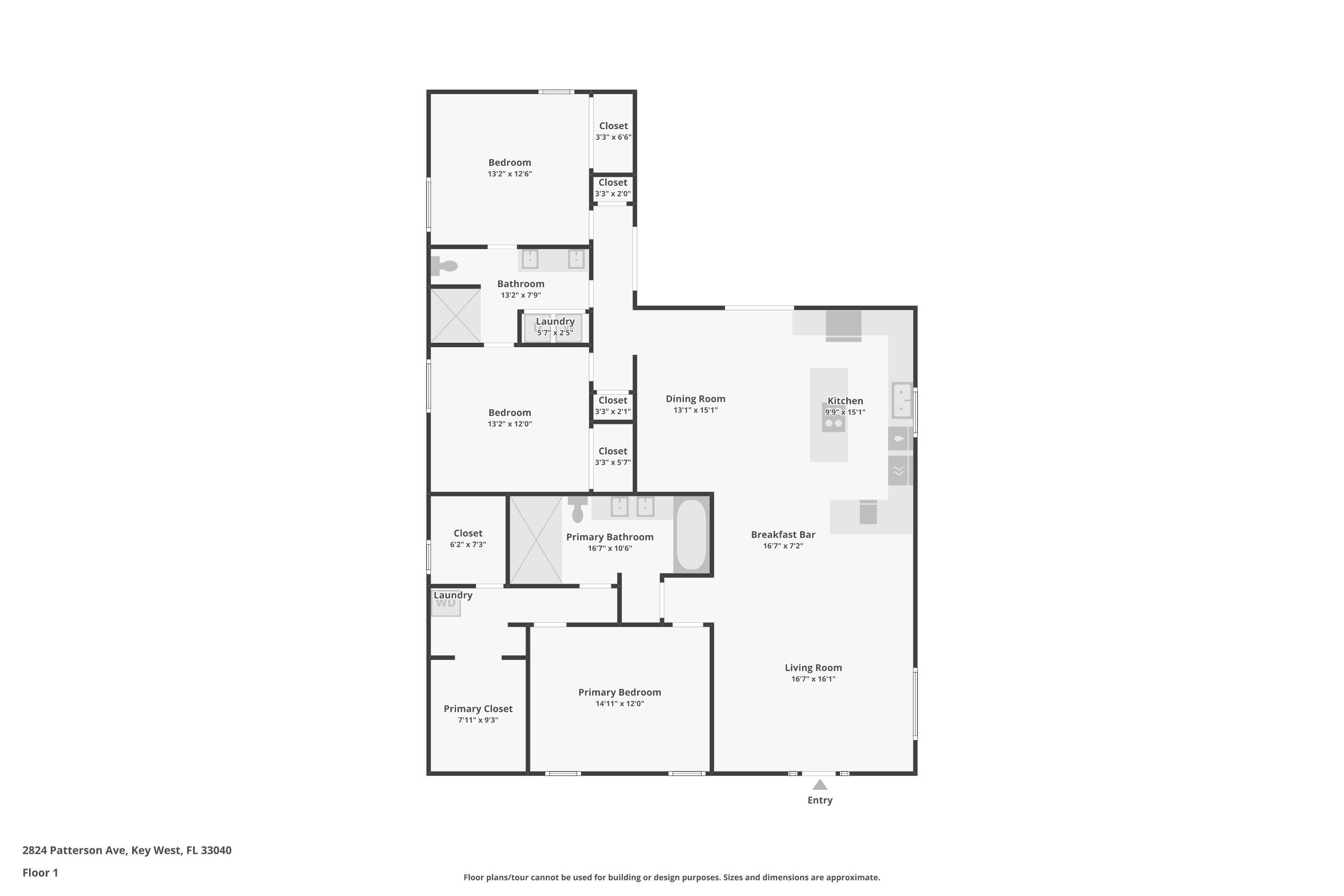 2824 Patterson Avenue