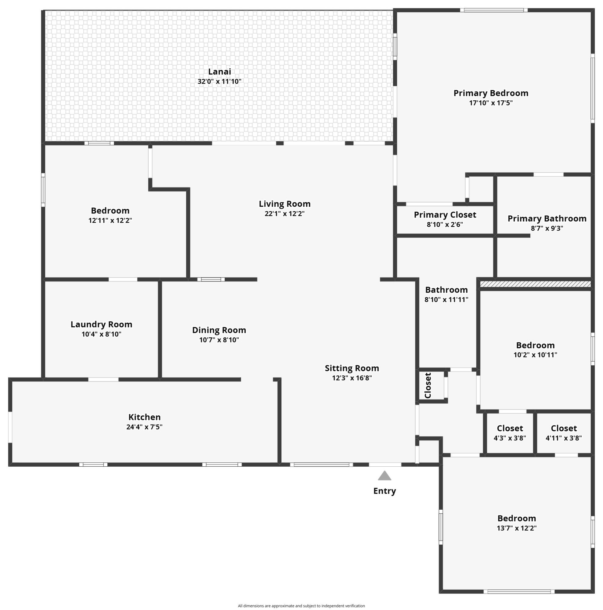 1515 Patricia Street