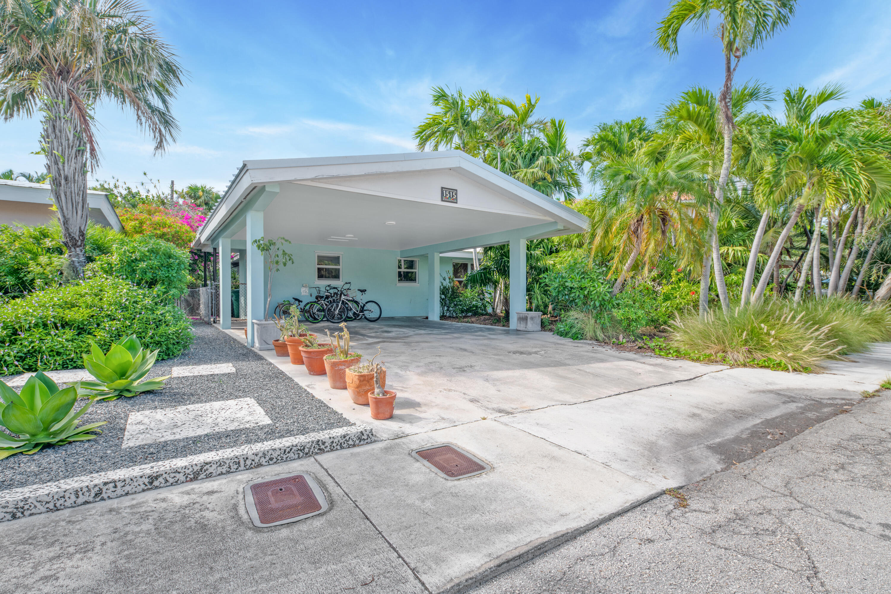 1515 Patricia Street