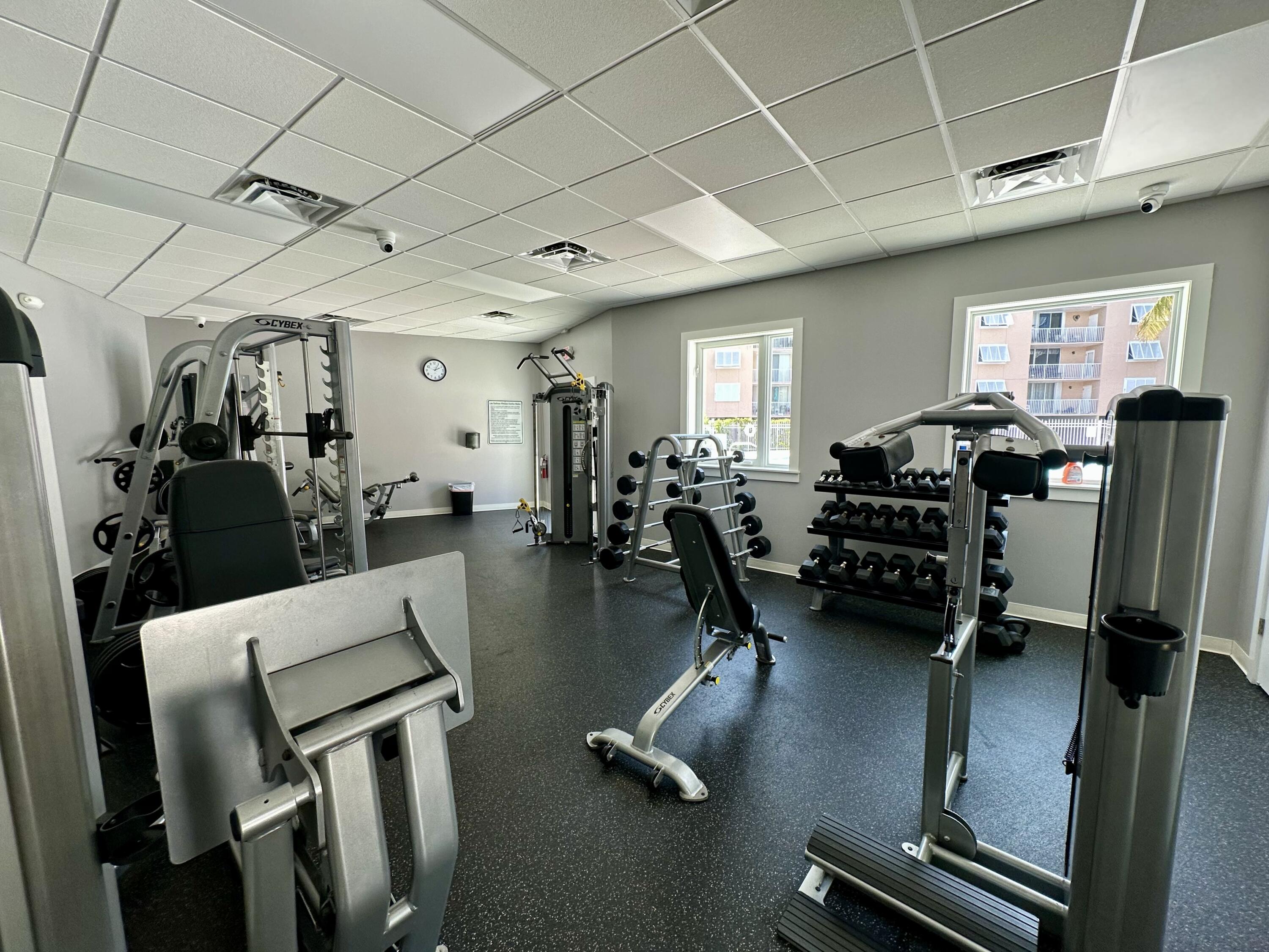 3930 S Roosevelt Boulevard Unit: E104