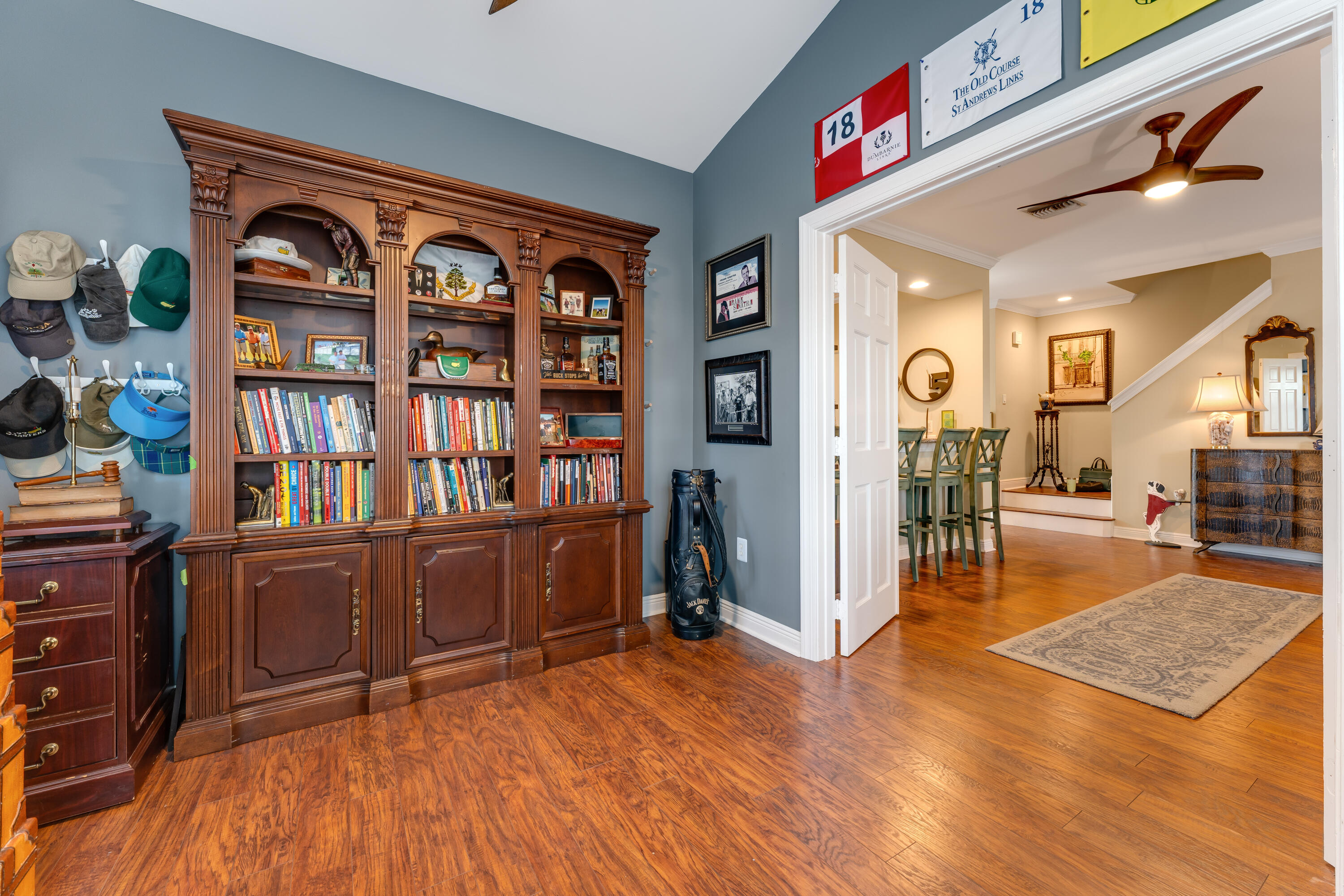 247 Golf Club Drive