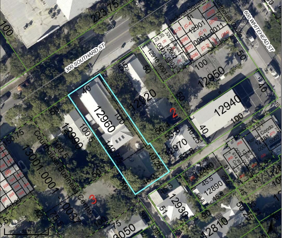 316 Southard Street