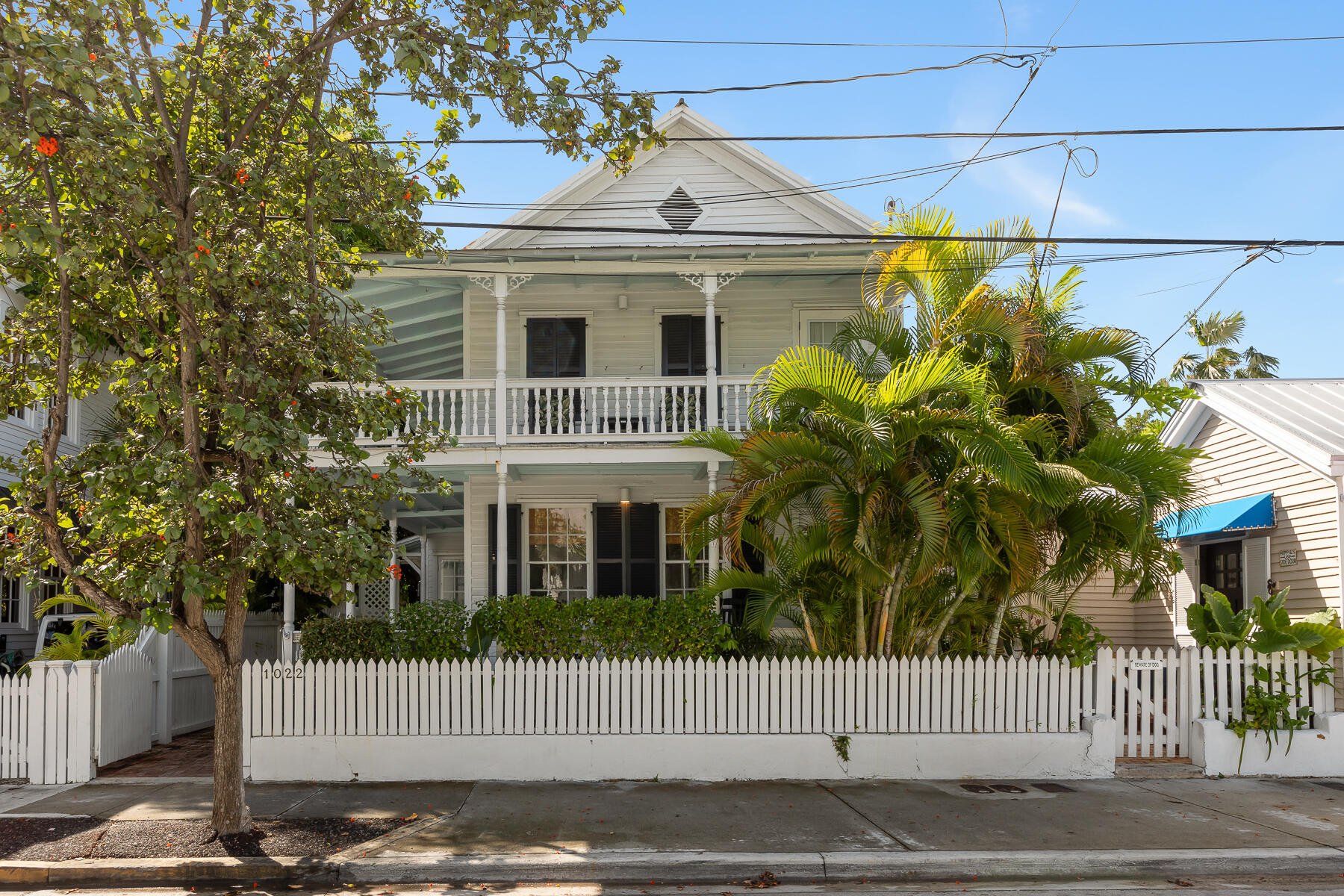 1022 Fleming Street