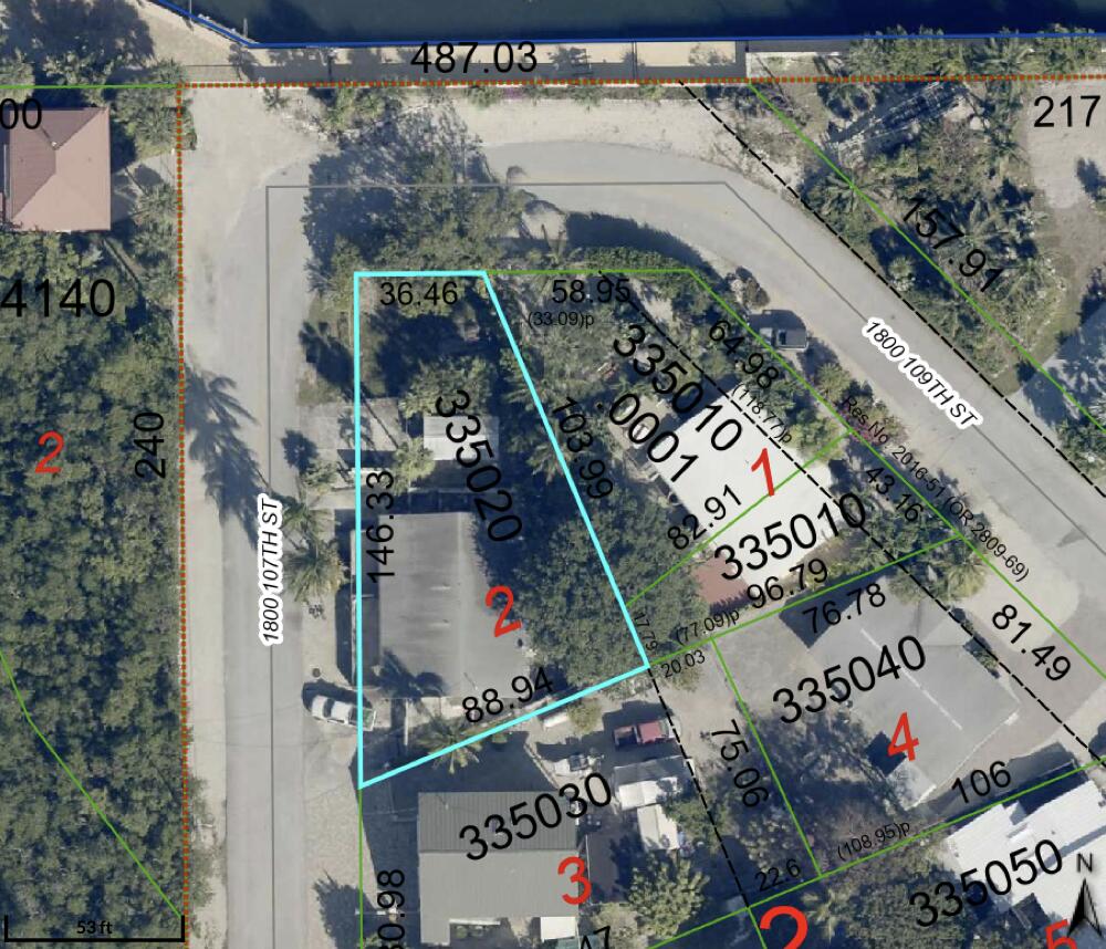 1877-1875 107Th Street Gulf