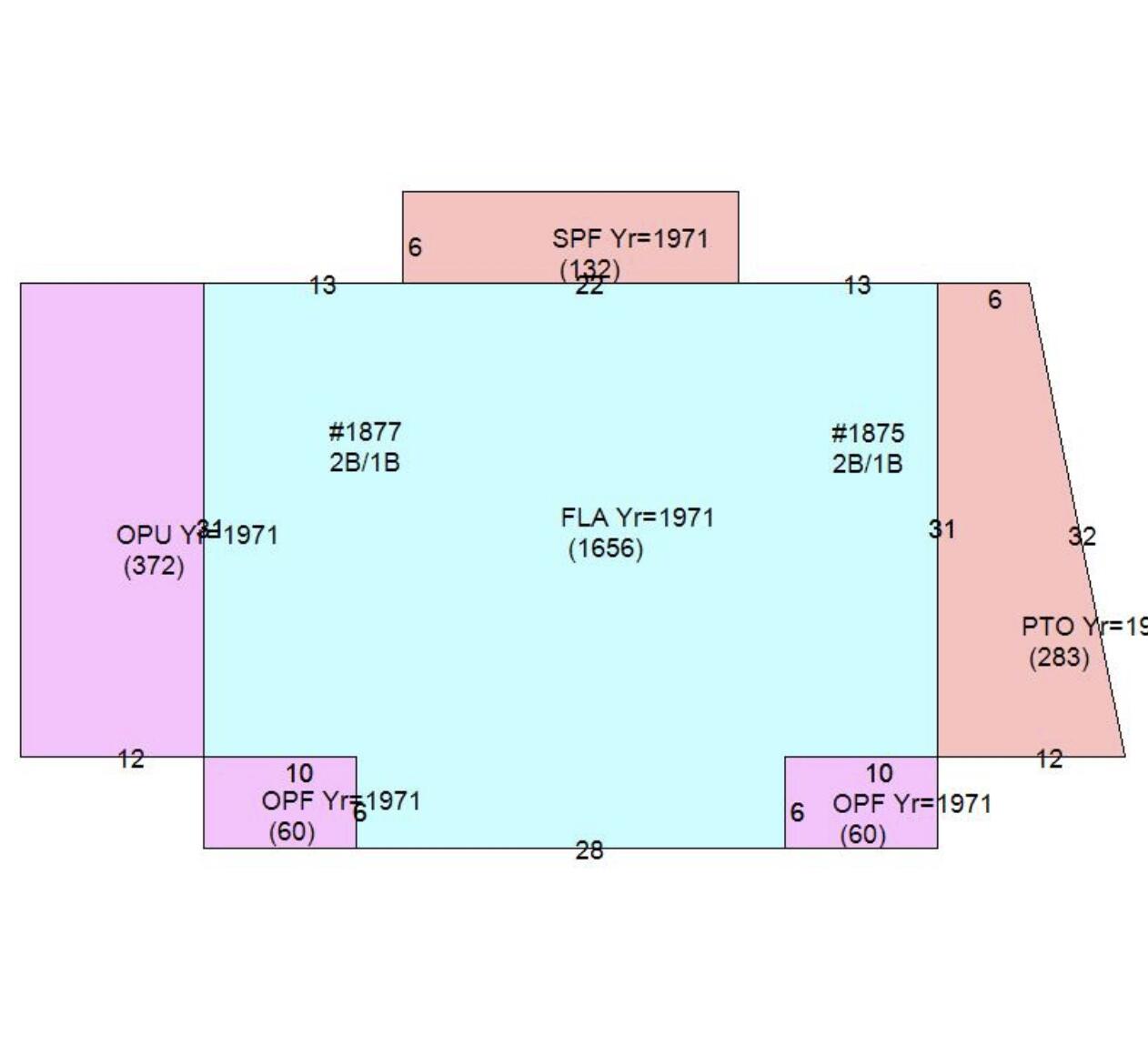 1877-1875 107Th Street Gulf