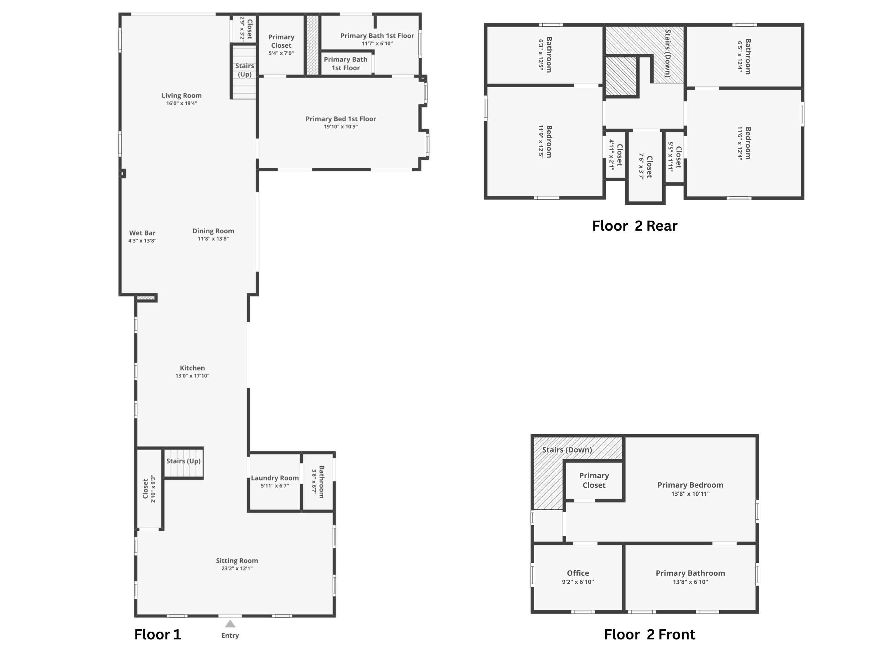1113 Stump Lane