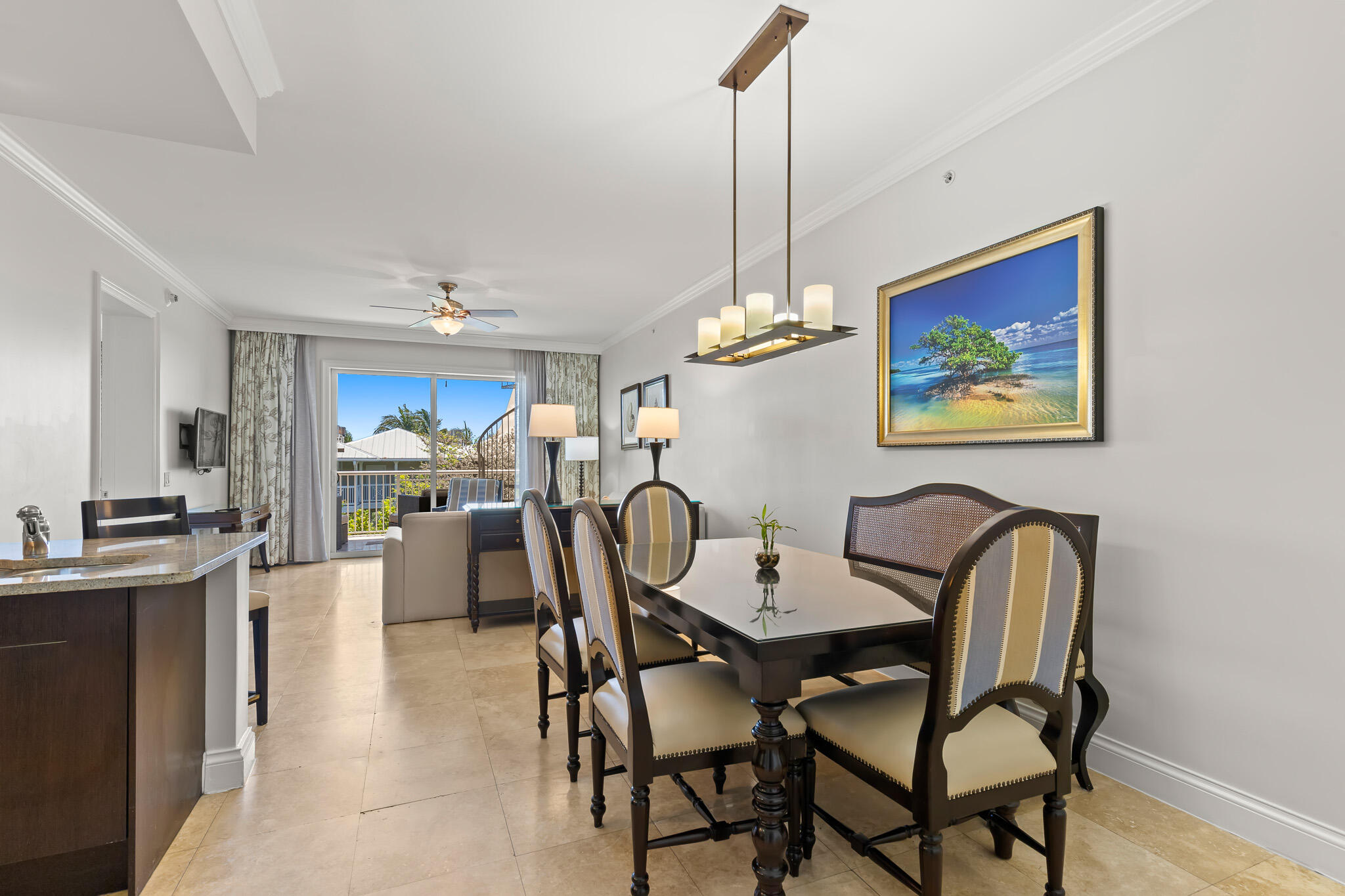 3841 N Roosevelt Boulevard Unit: 315