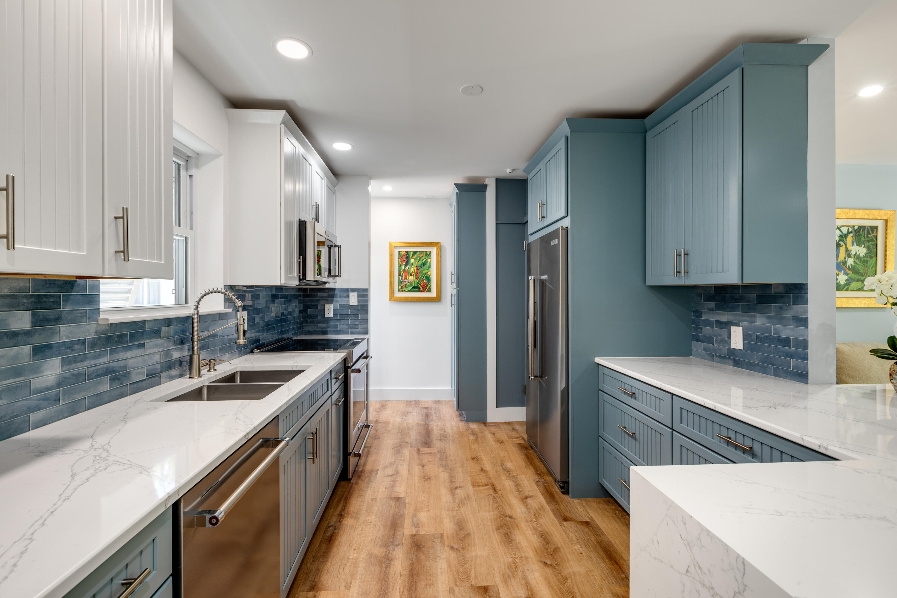 1706 Seminary Street