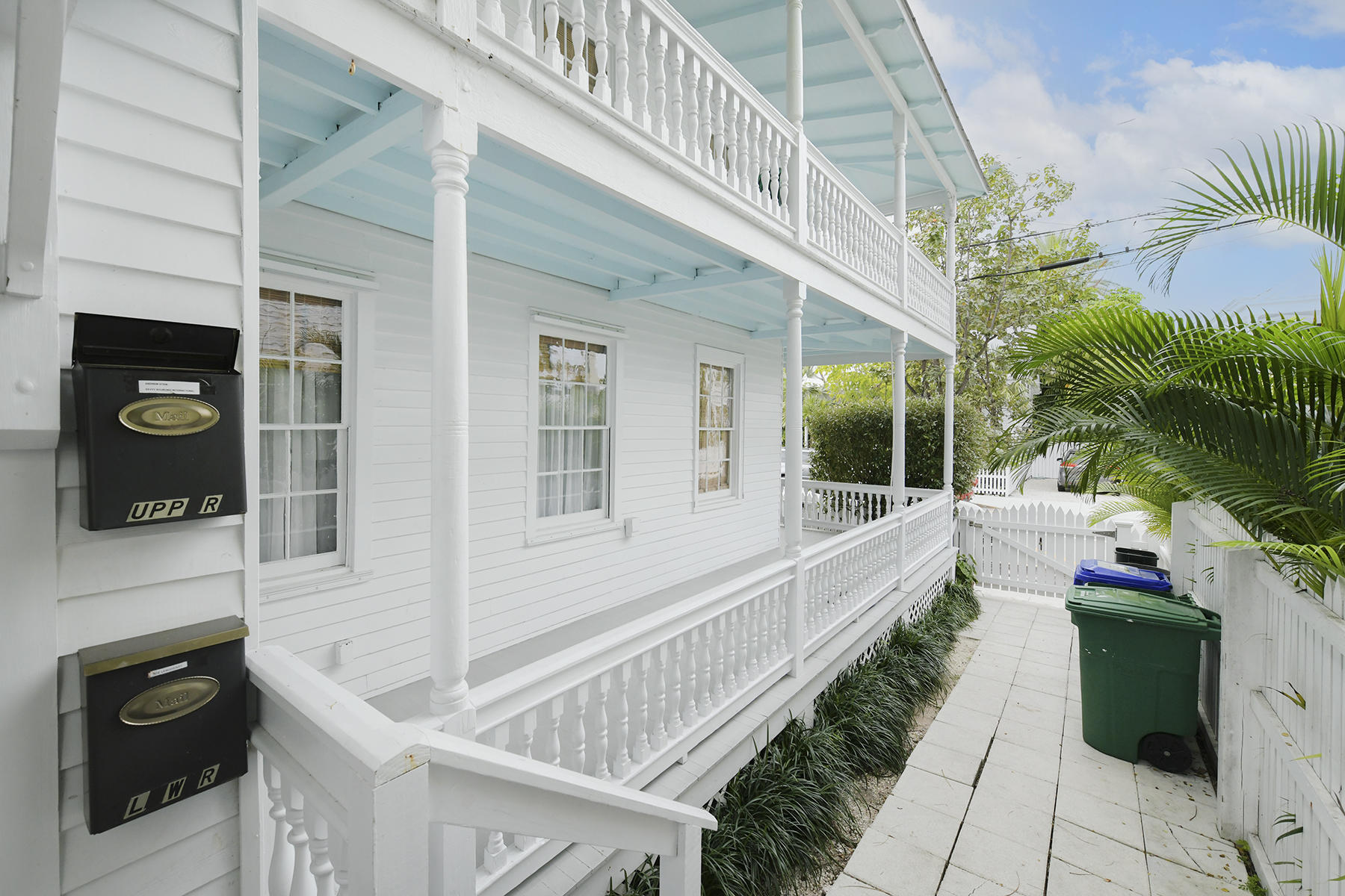 1022 Fleming Street