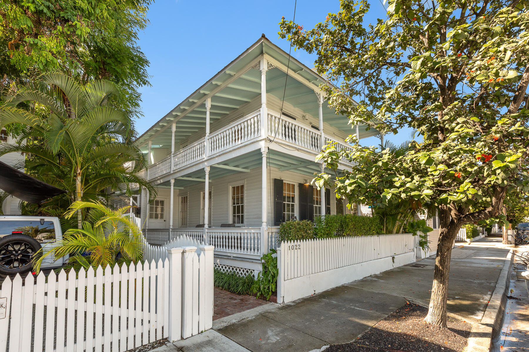 1022 Fleming Street