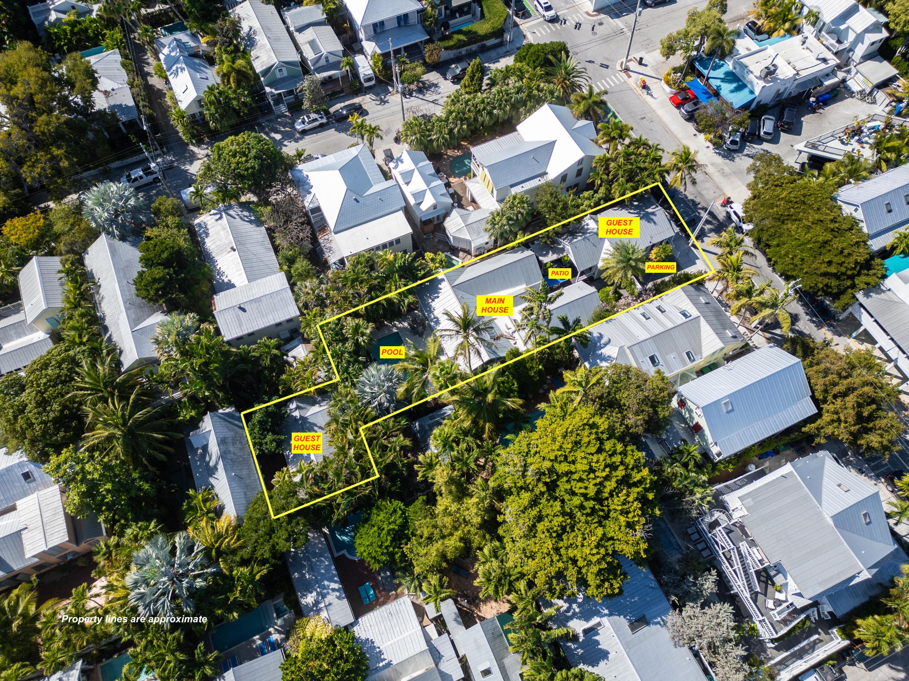 1006-1008 Fleming Street