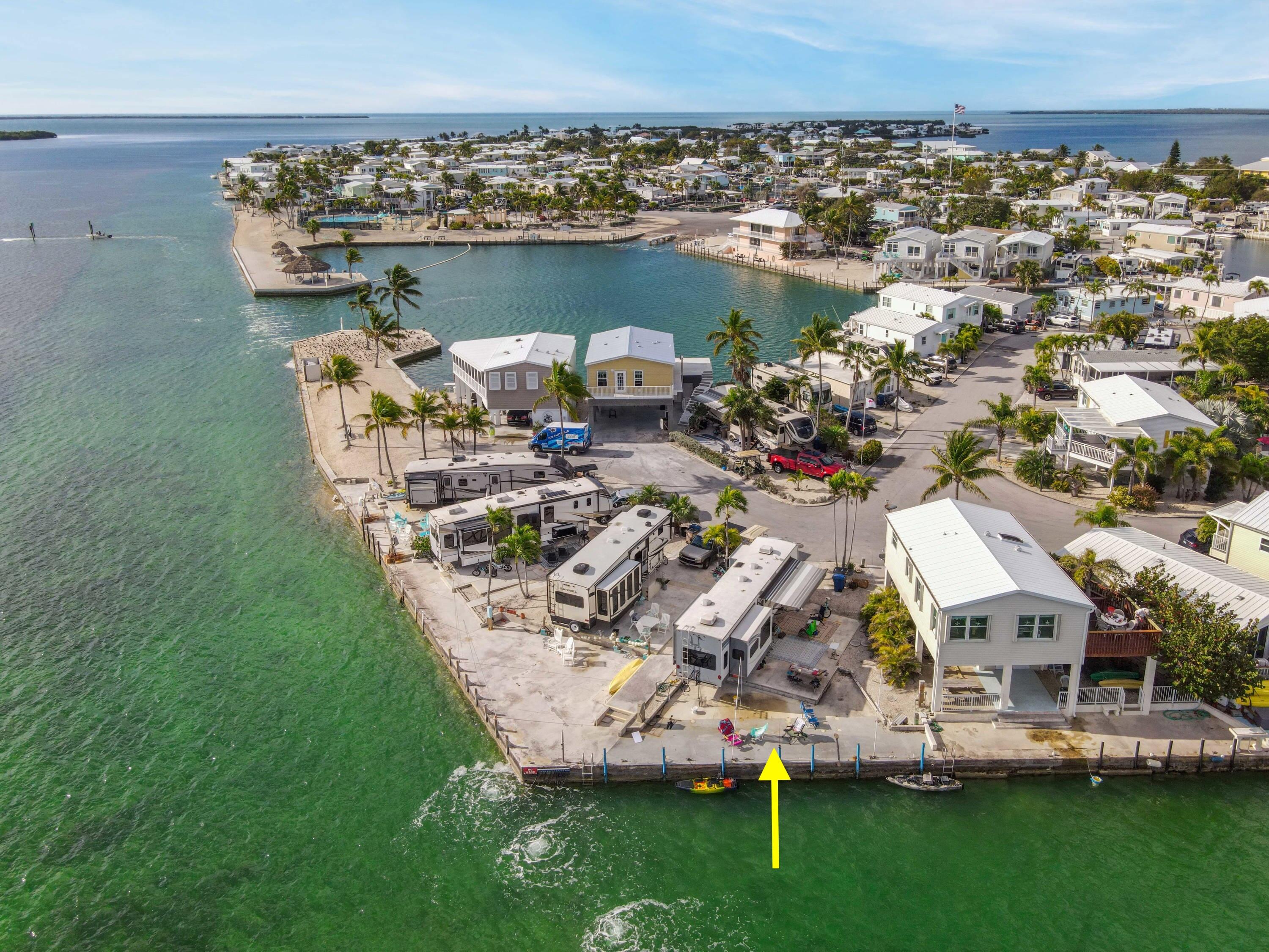 701 Spanish Main Drive Unit: 384