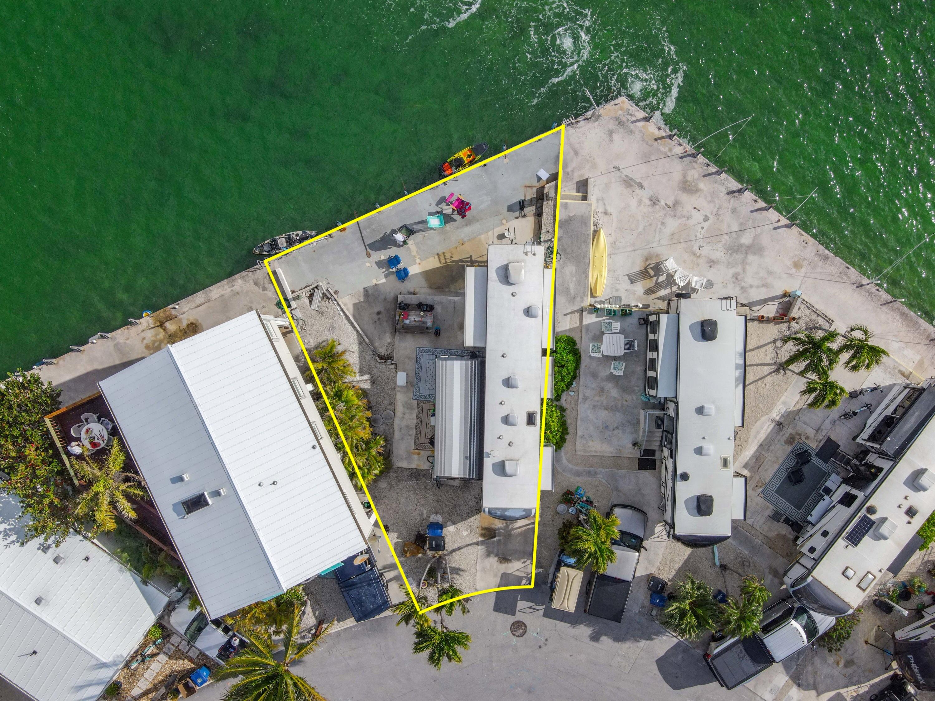 701 Spanish Main Drive Unit: 384