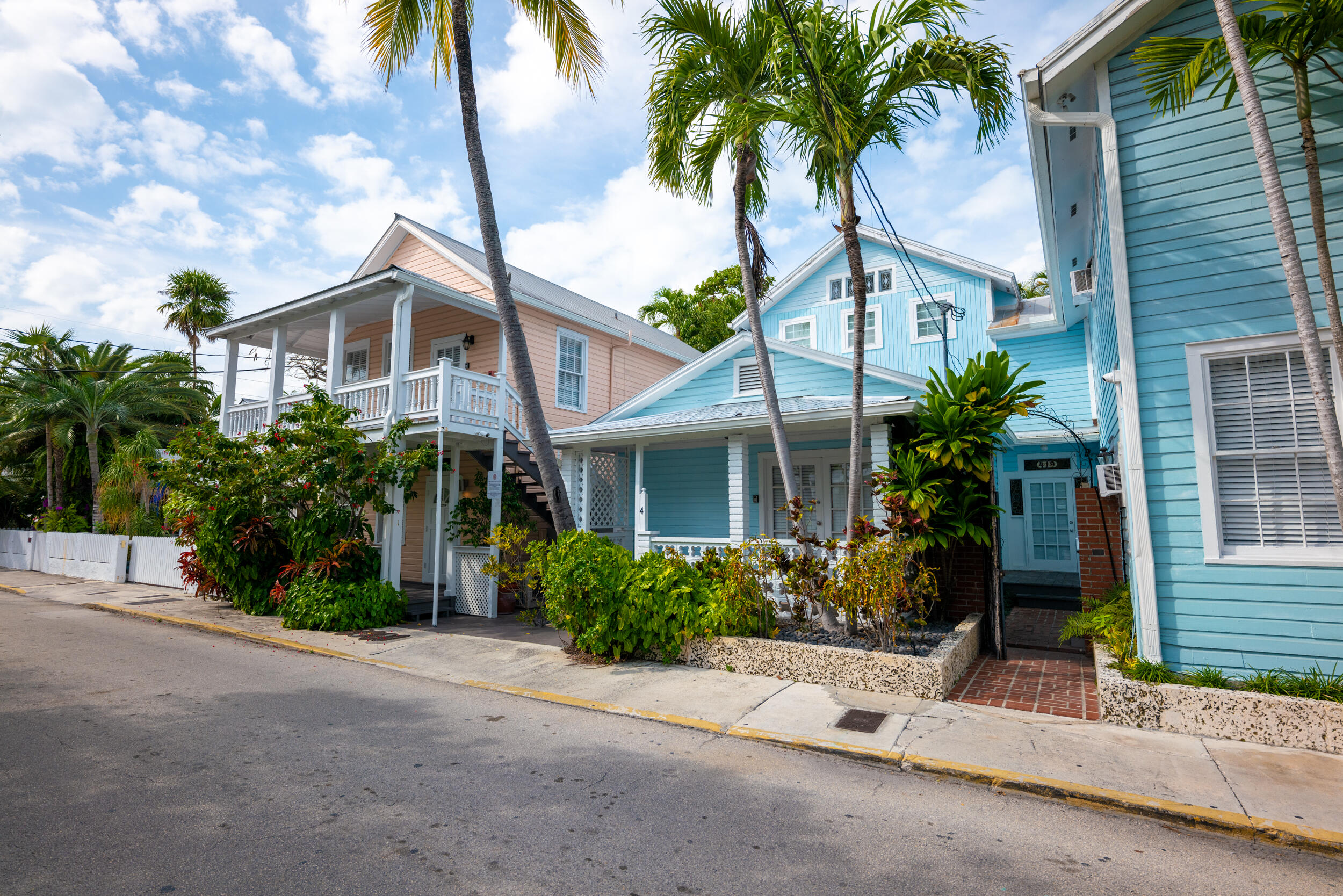 419 Amelia Street