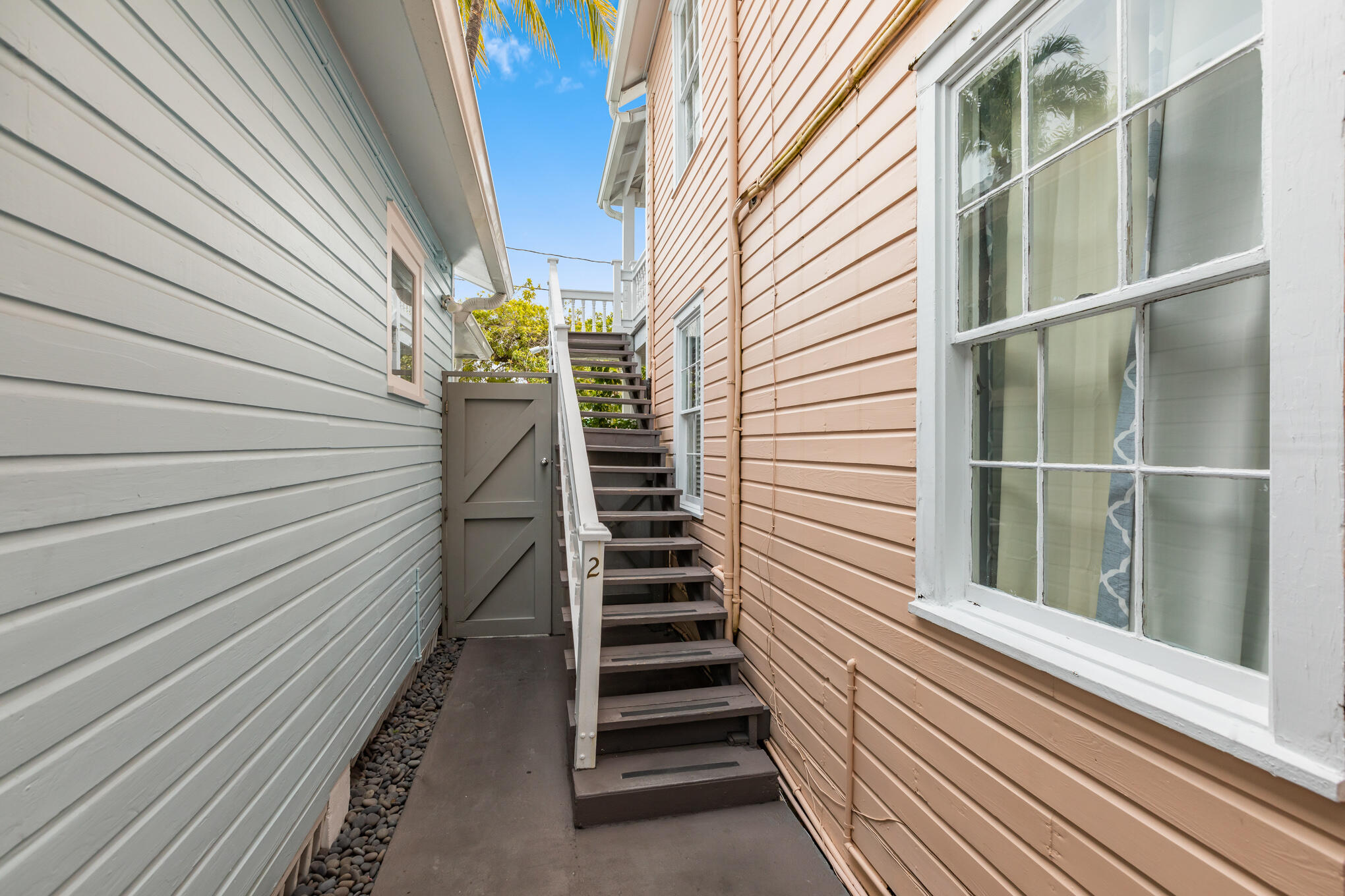 419 Amelia Street