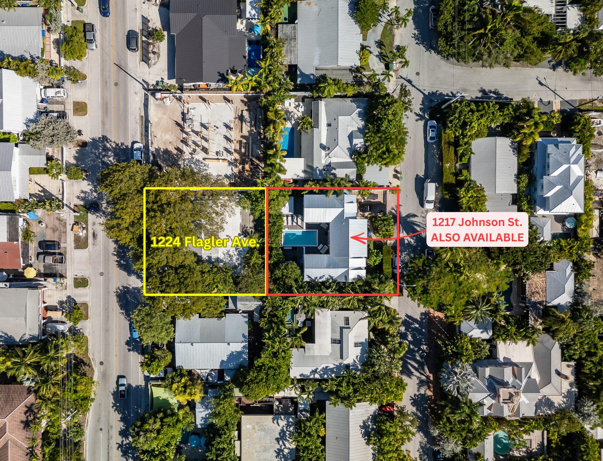 1224 Flagler Avenue