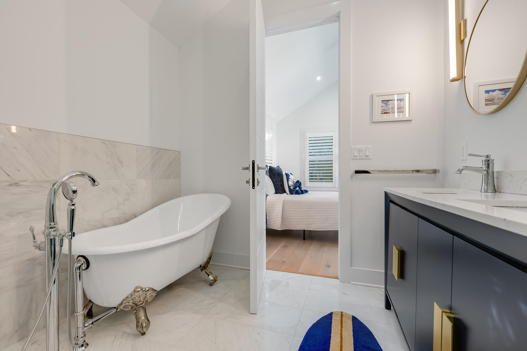 1217 Johnson St. & 1224 Flagler Avenue