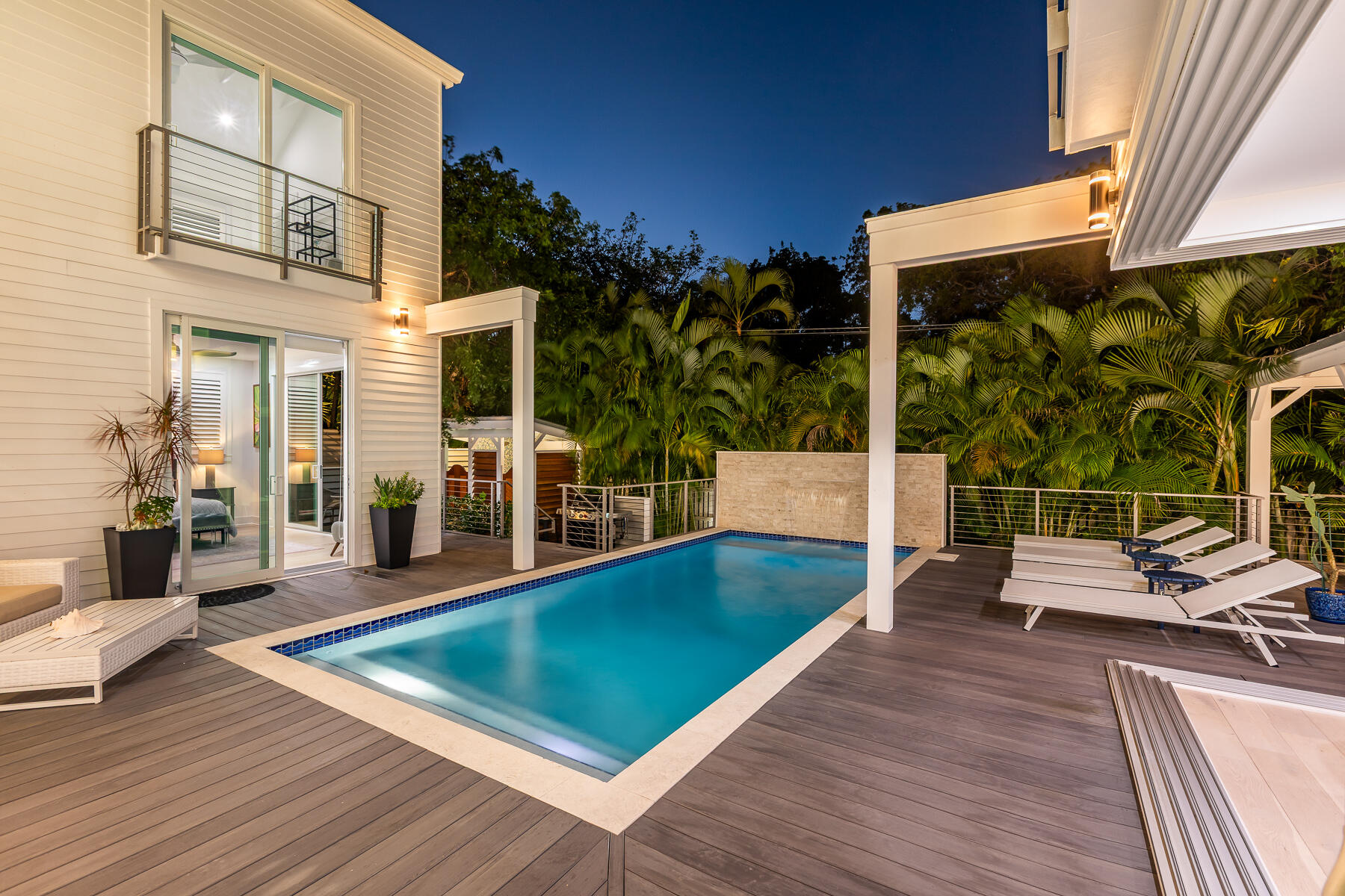 1217 Johnson St. & 1224 Flagler Avenue