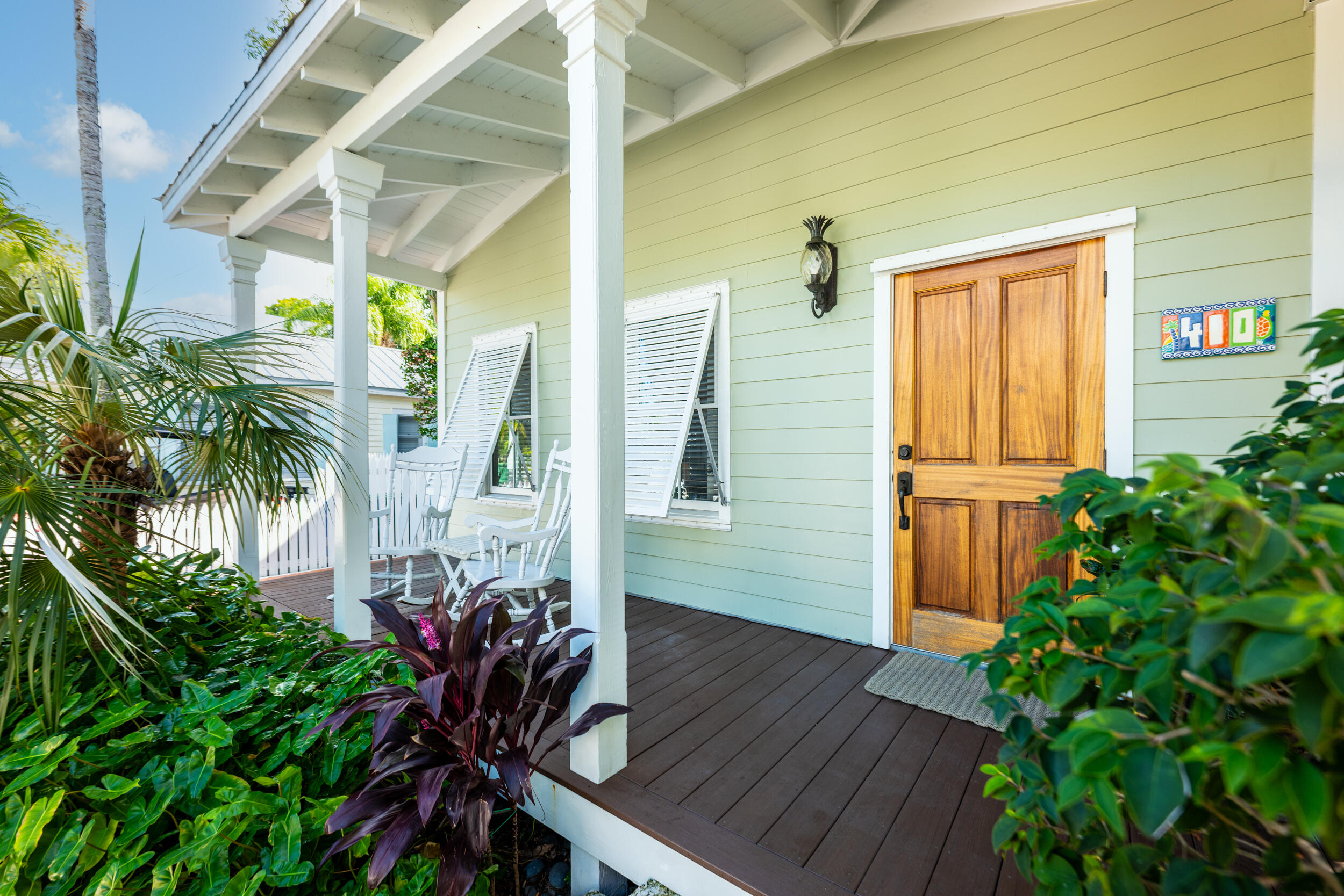 410 Louisa Street