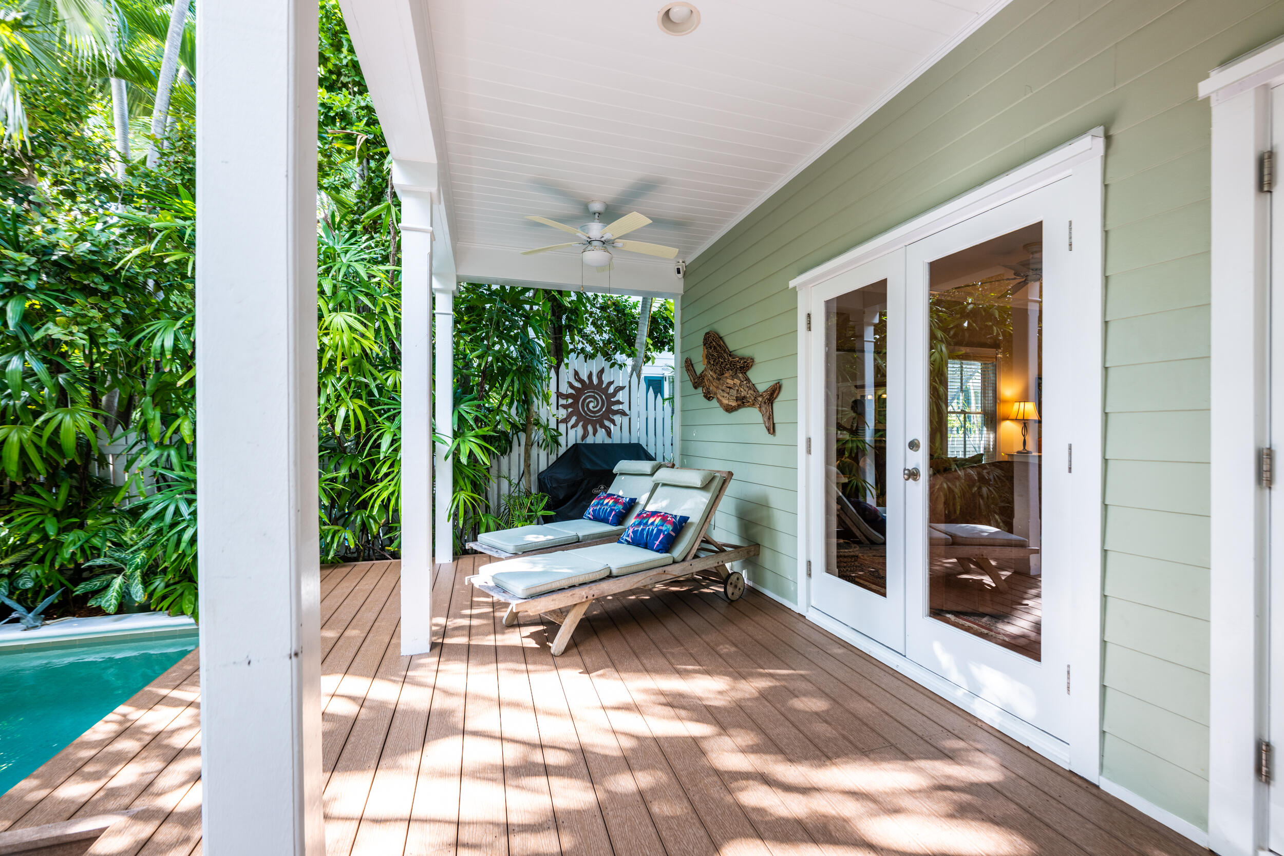 410 Louisa Street