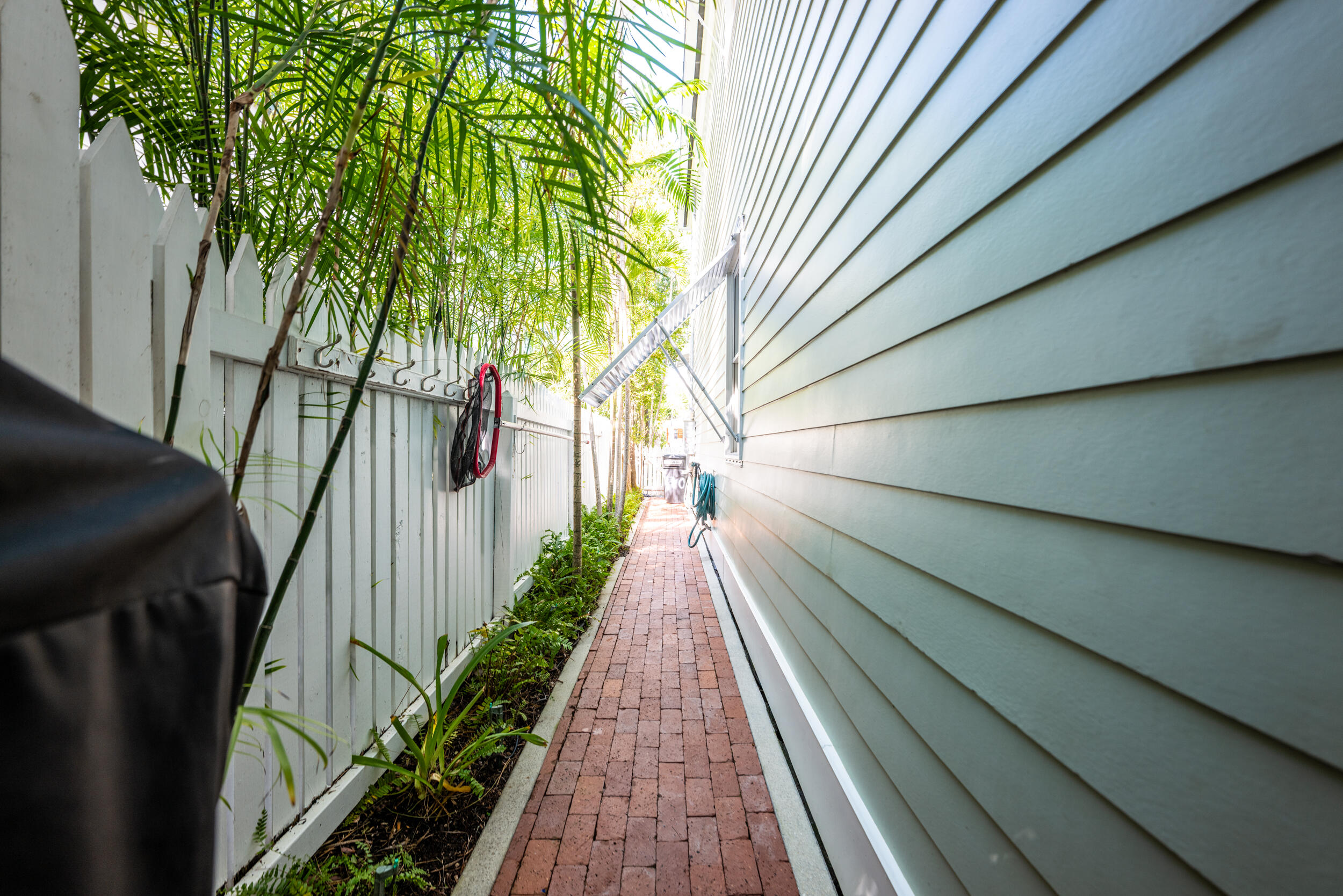 410 Louisa Street
