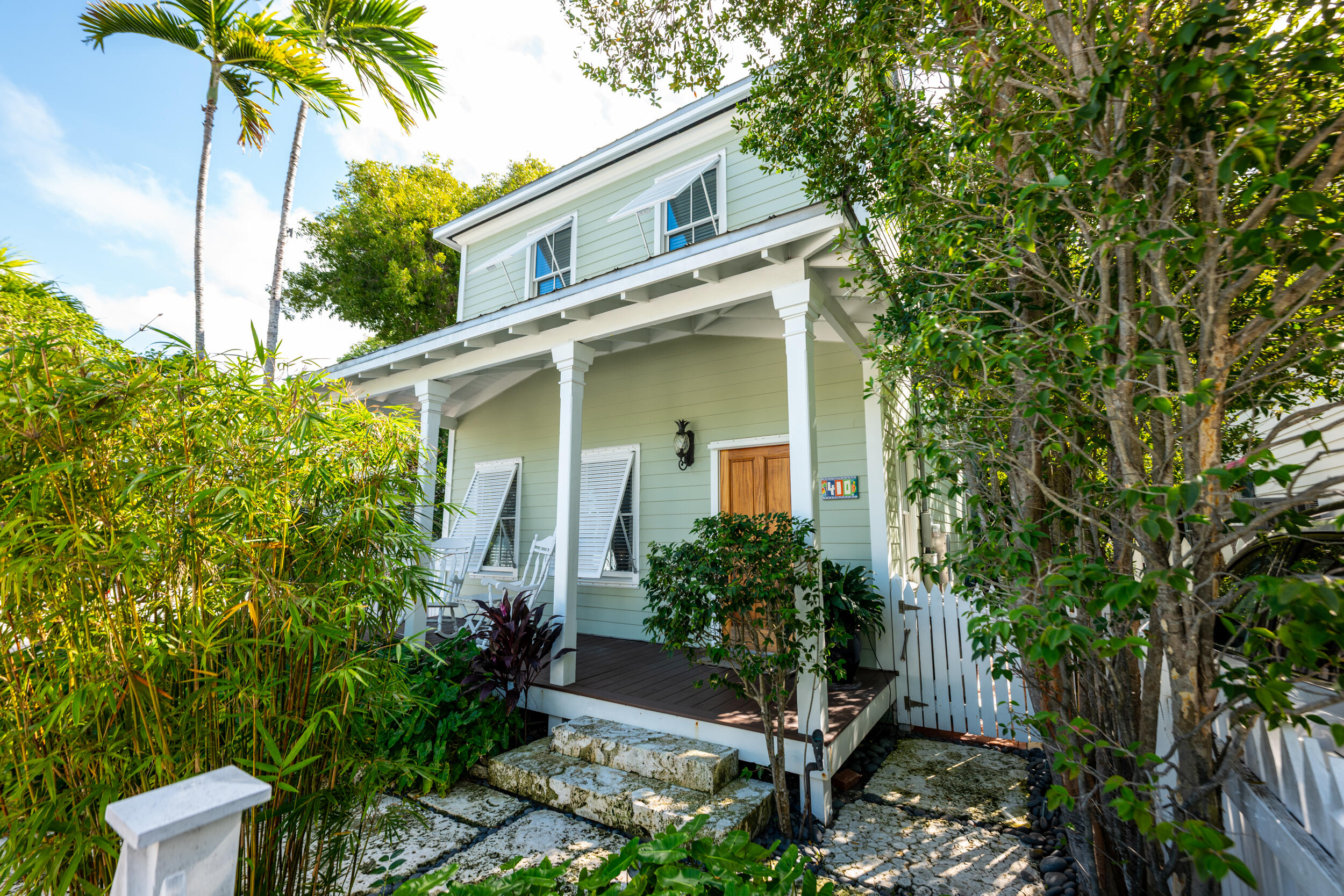 410 Louisa Street